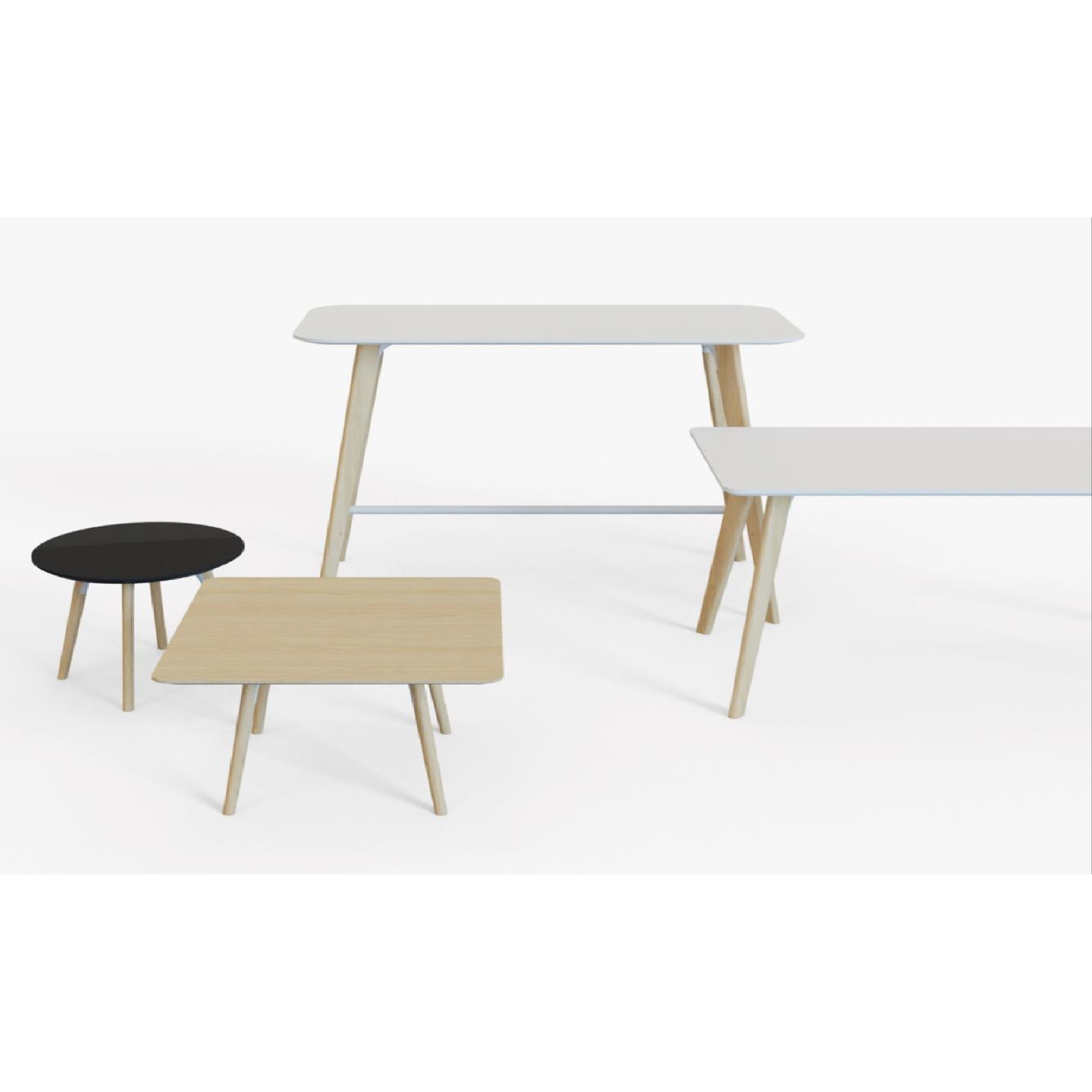 Vite - Long Table