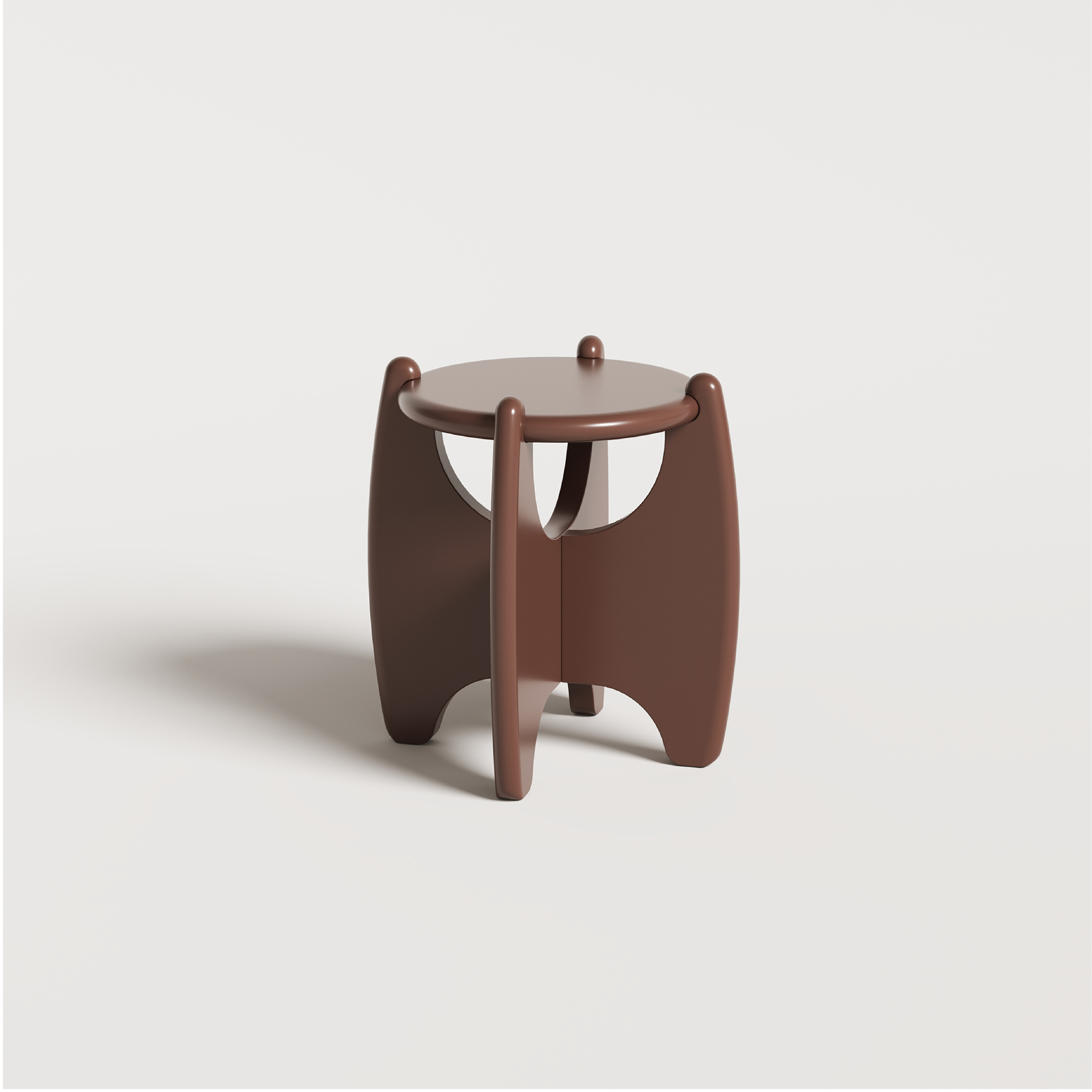 Isle - Coffee/Side Table