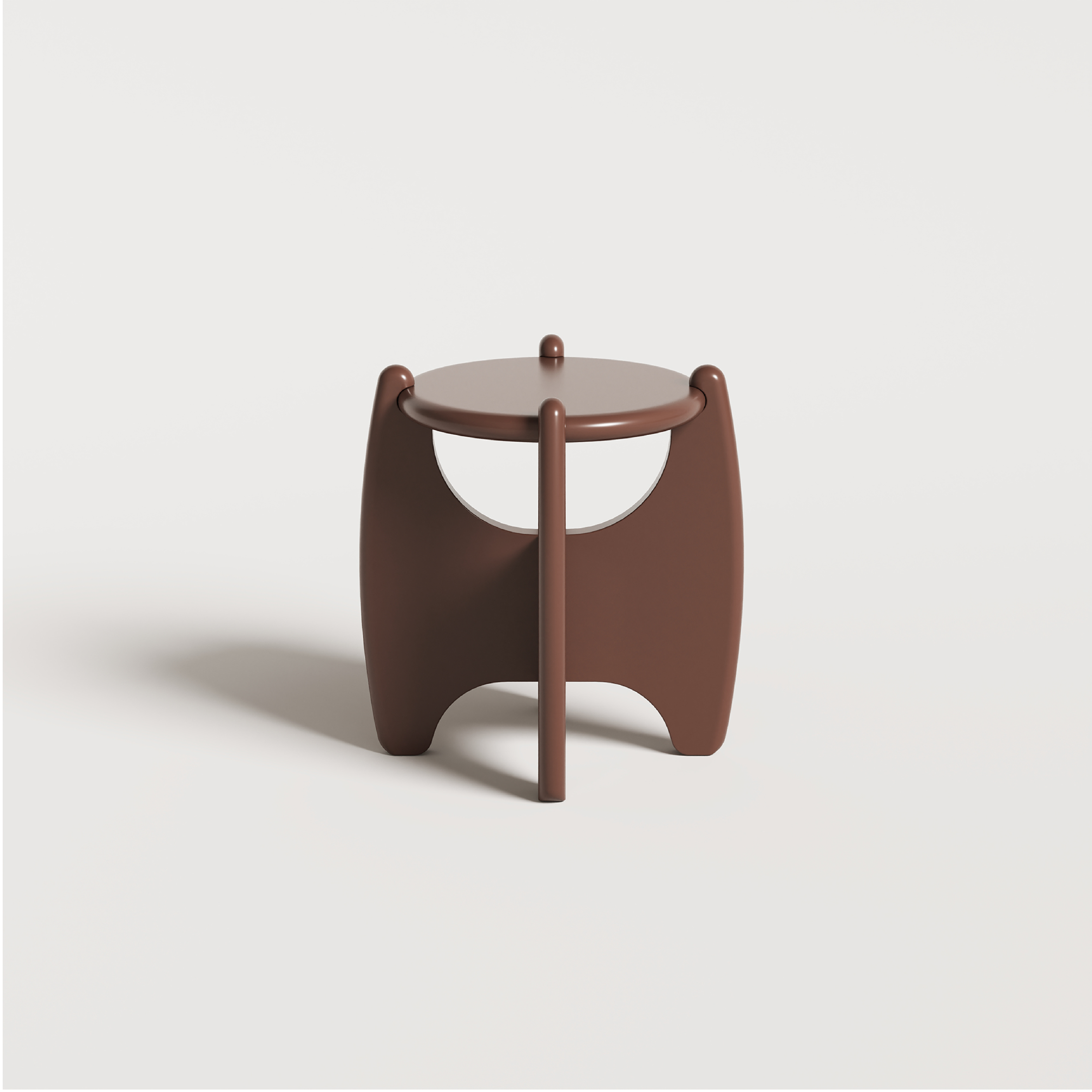 Isle - Coffee/Side Table