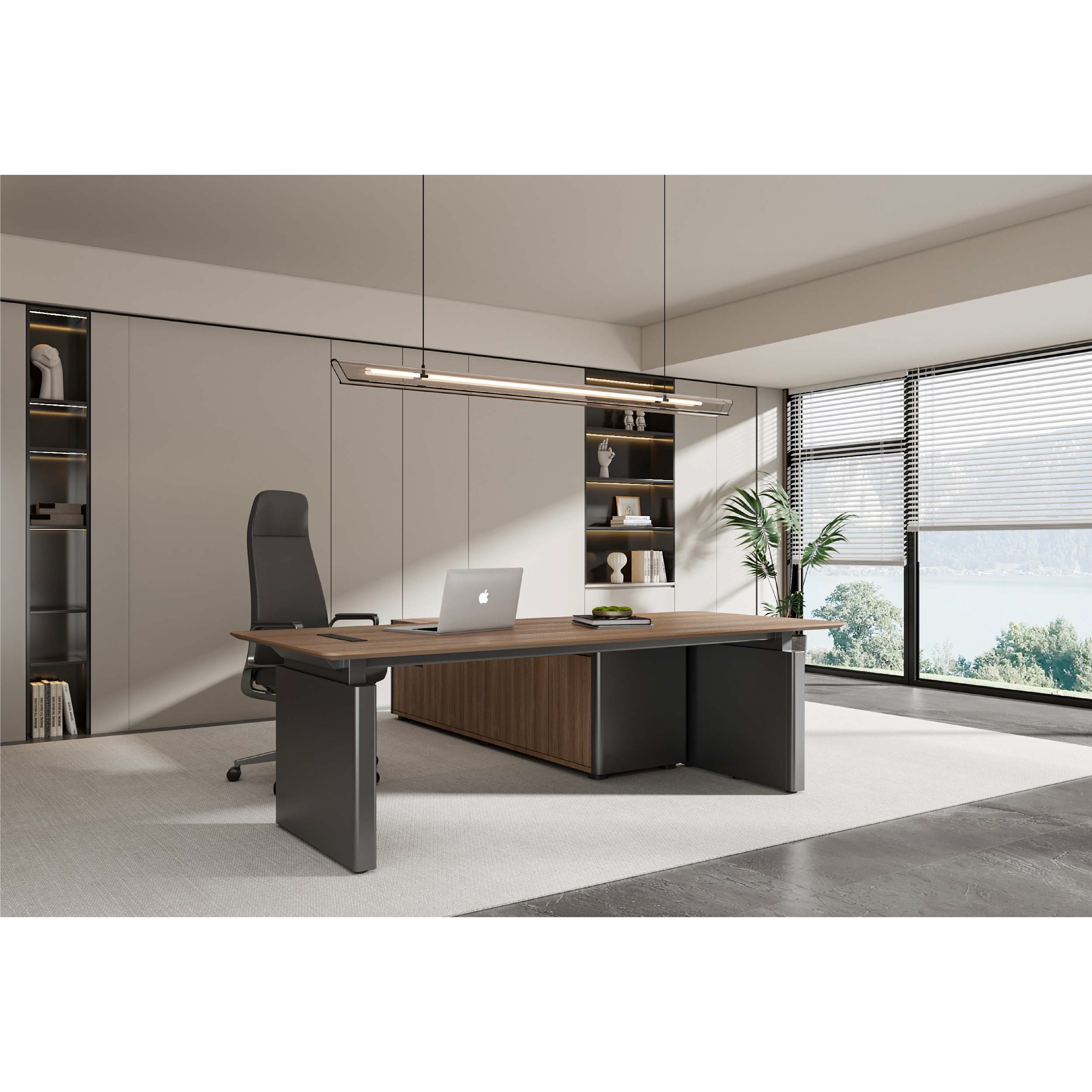 VASCA - Side Cabinet