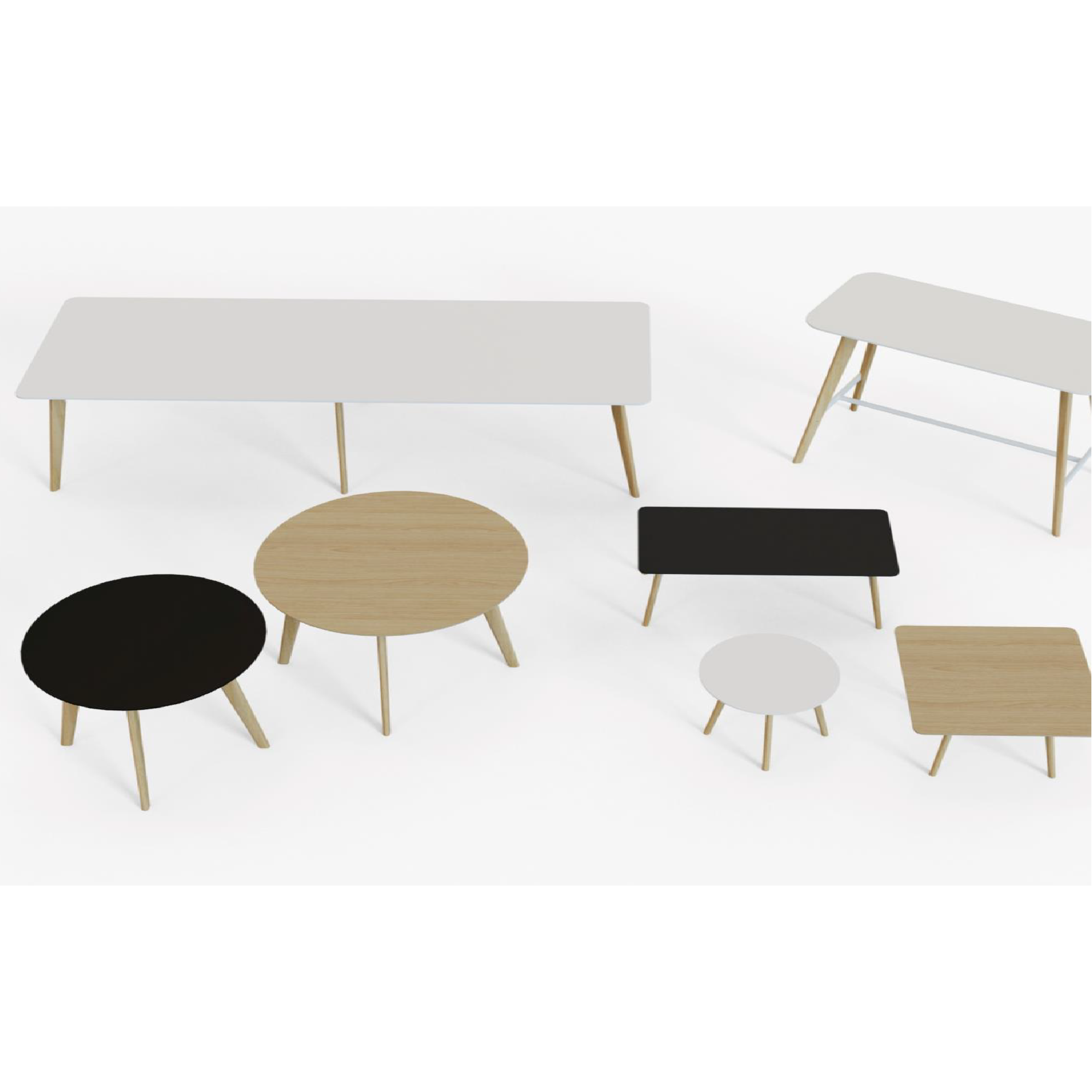 Vite - Coffee Table