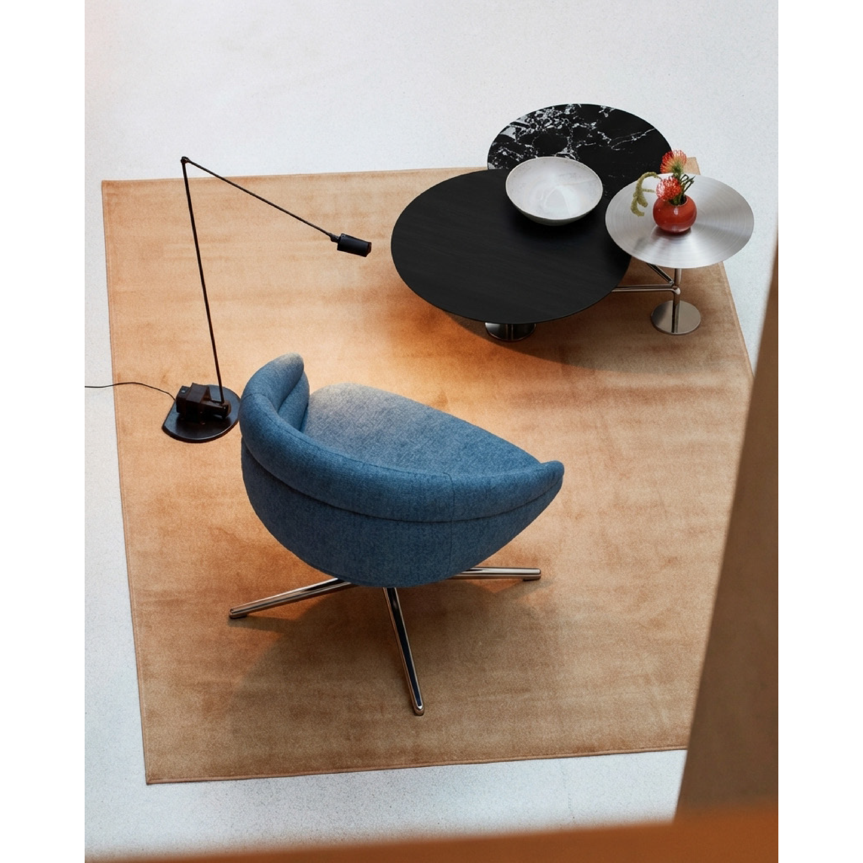 Bamboo - Lounge Chair