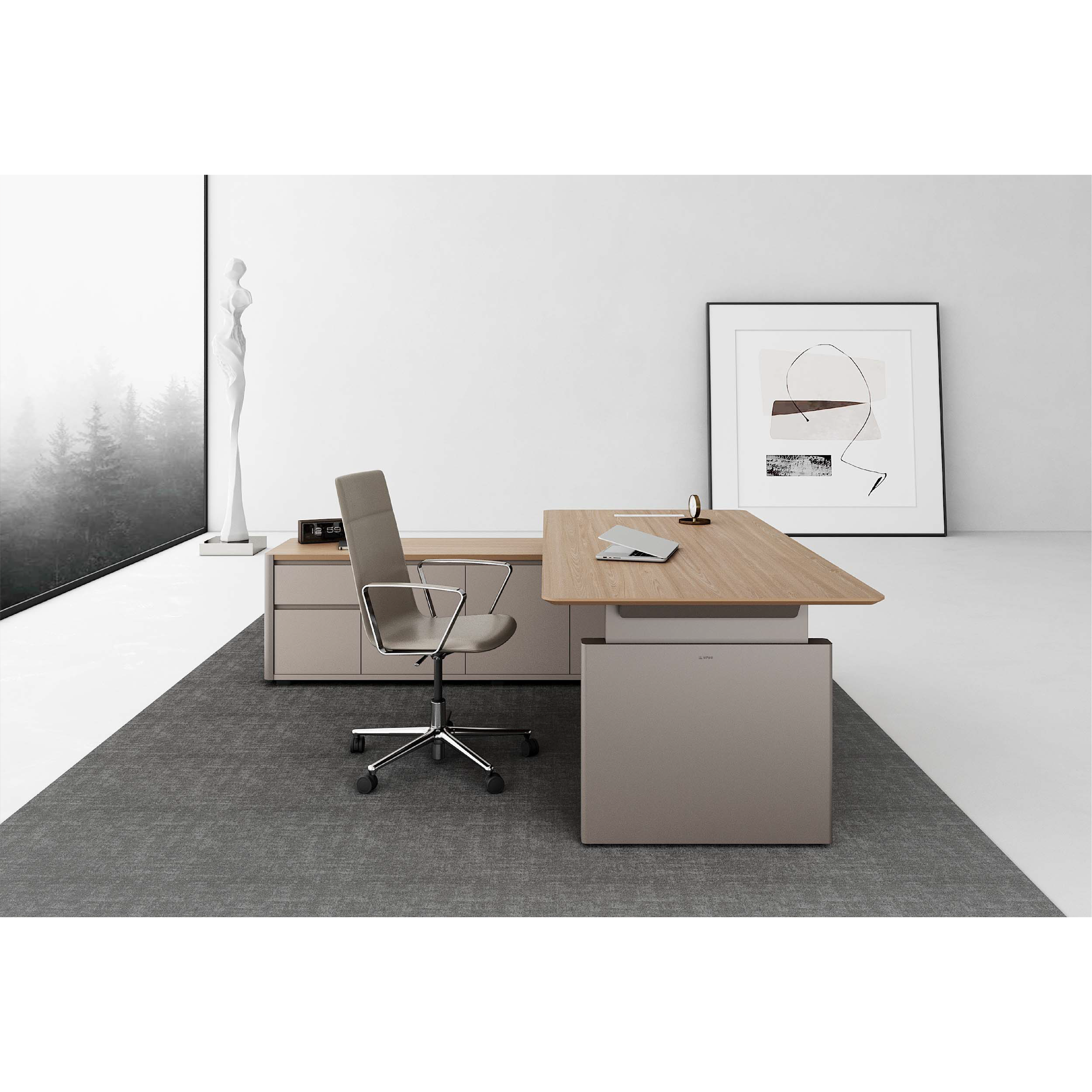 VASCA - Side Cabinet