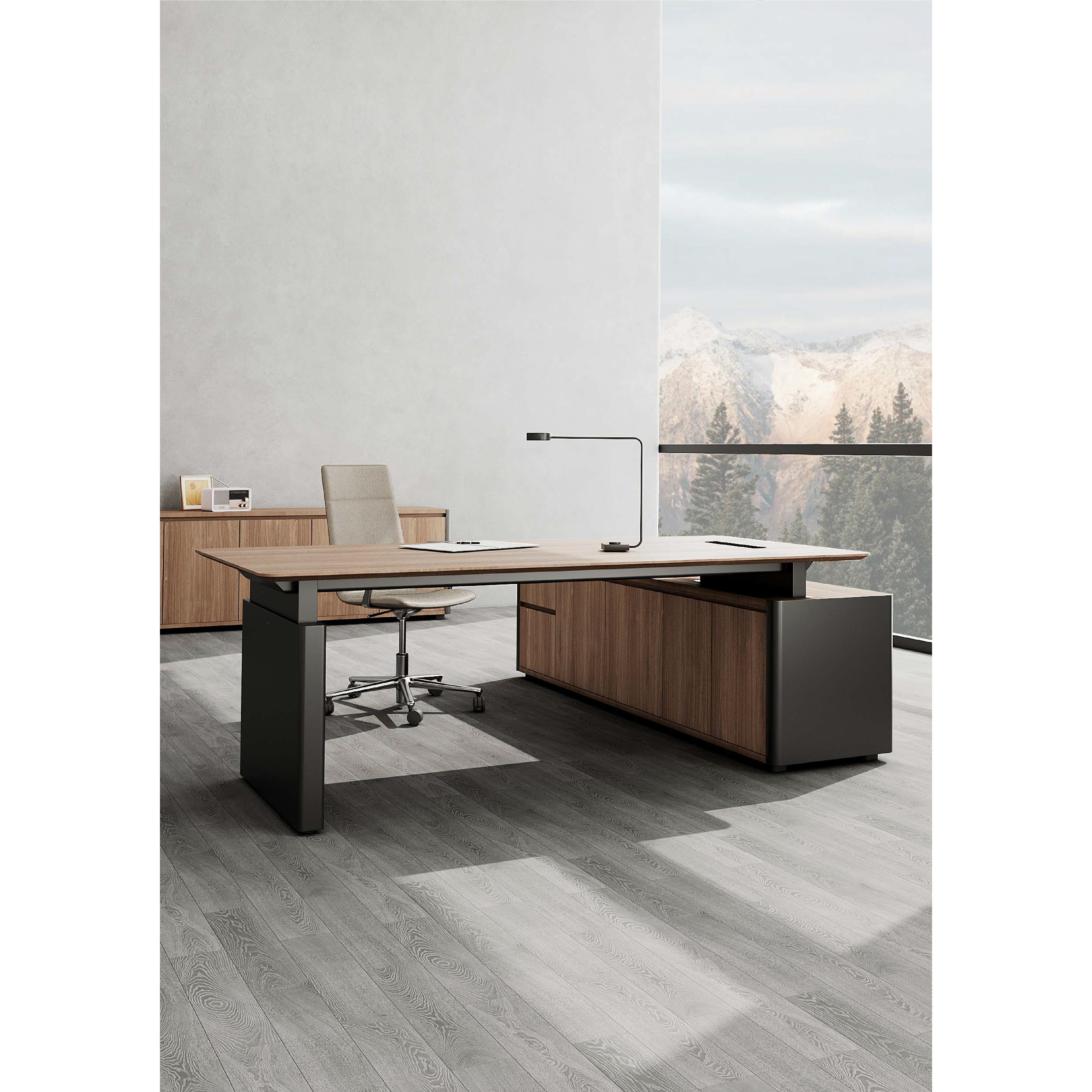 VASCA - Side Cabinet