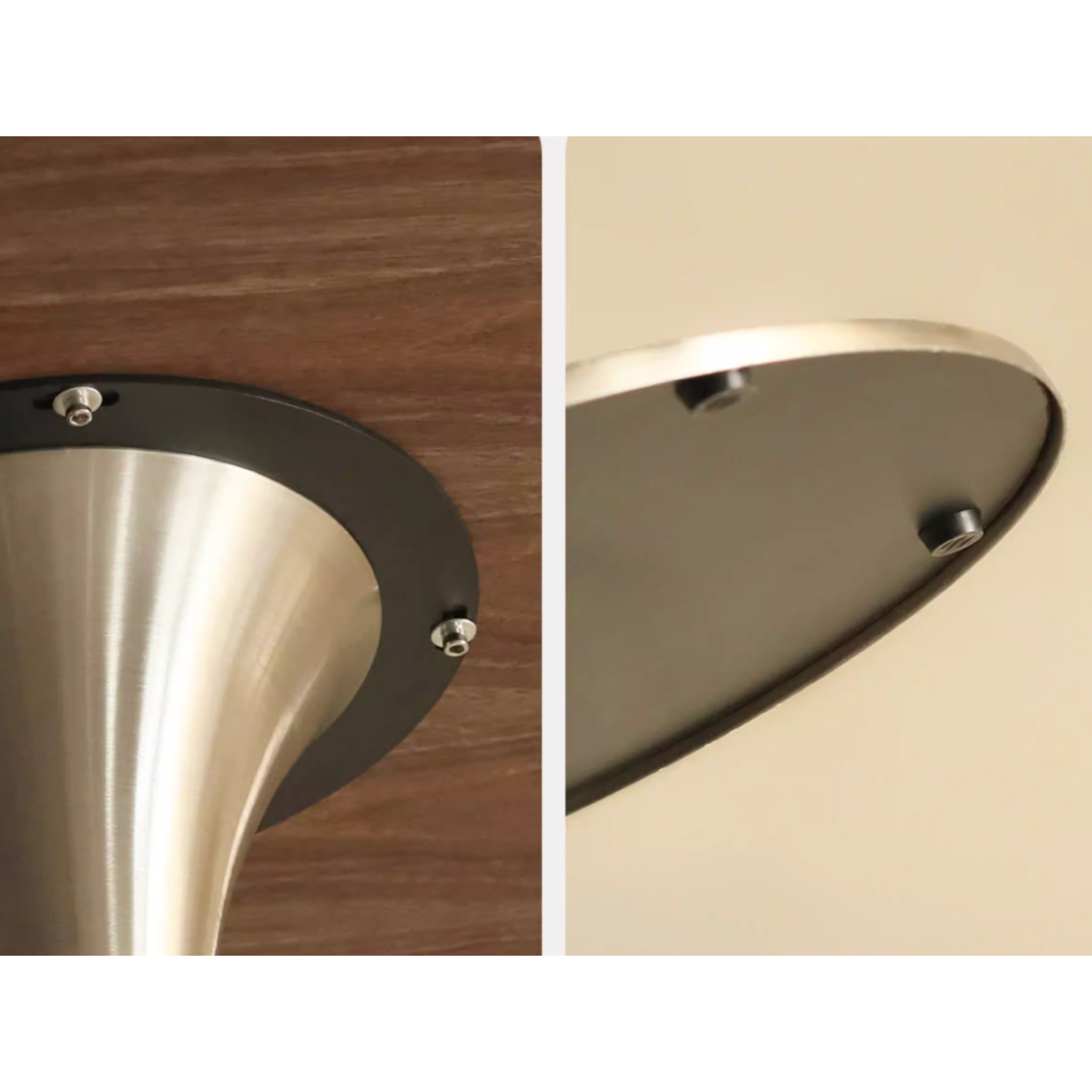 DRIP - Dining Table (Dia600-1200mm)