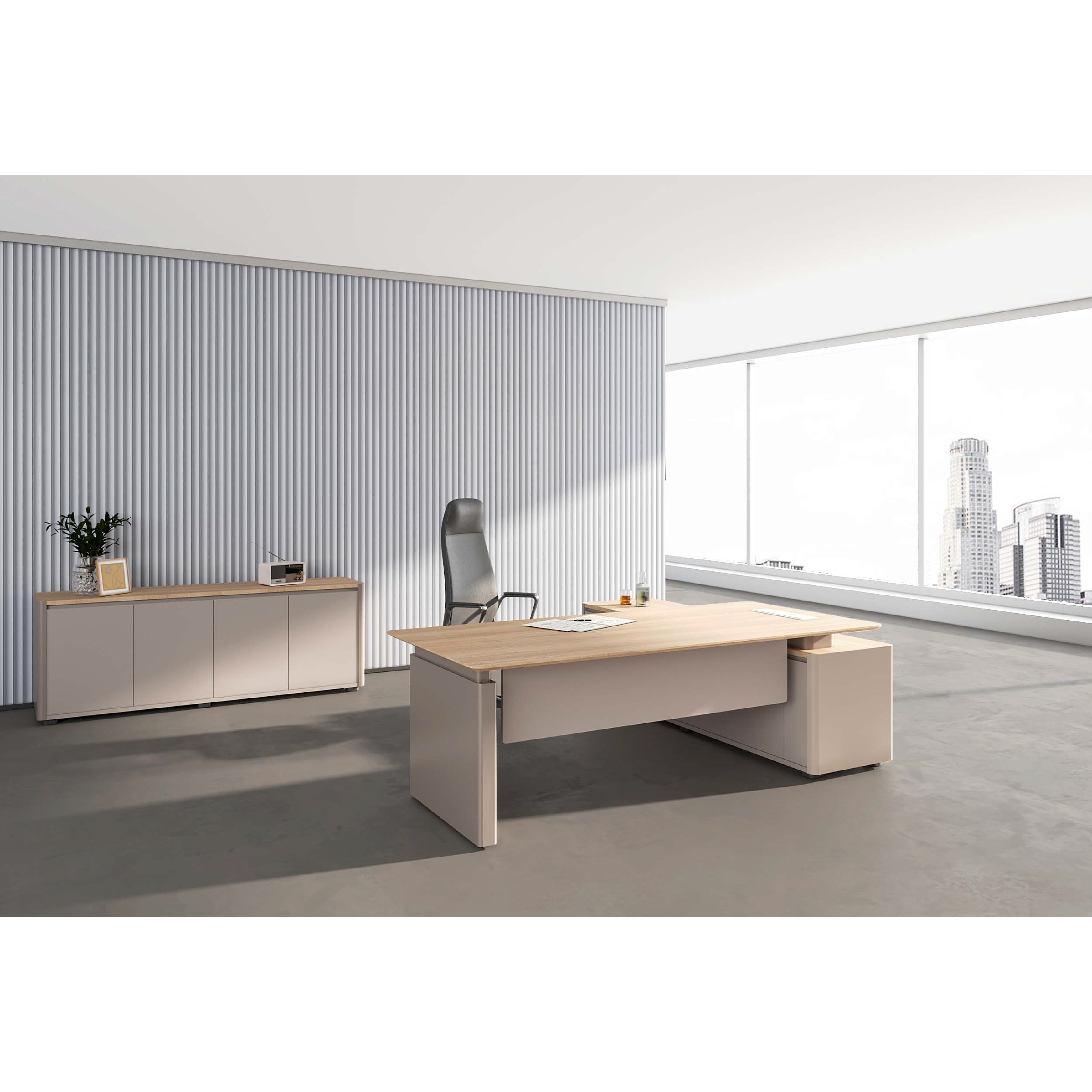 VASCA - Side Cabinet