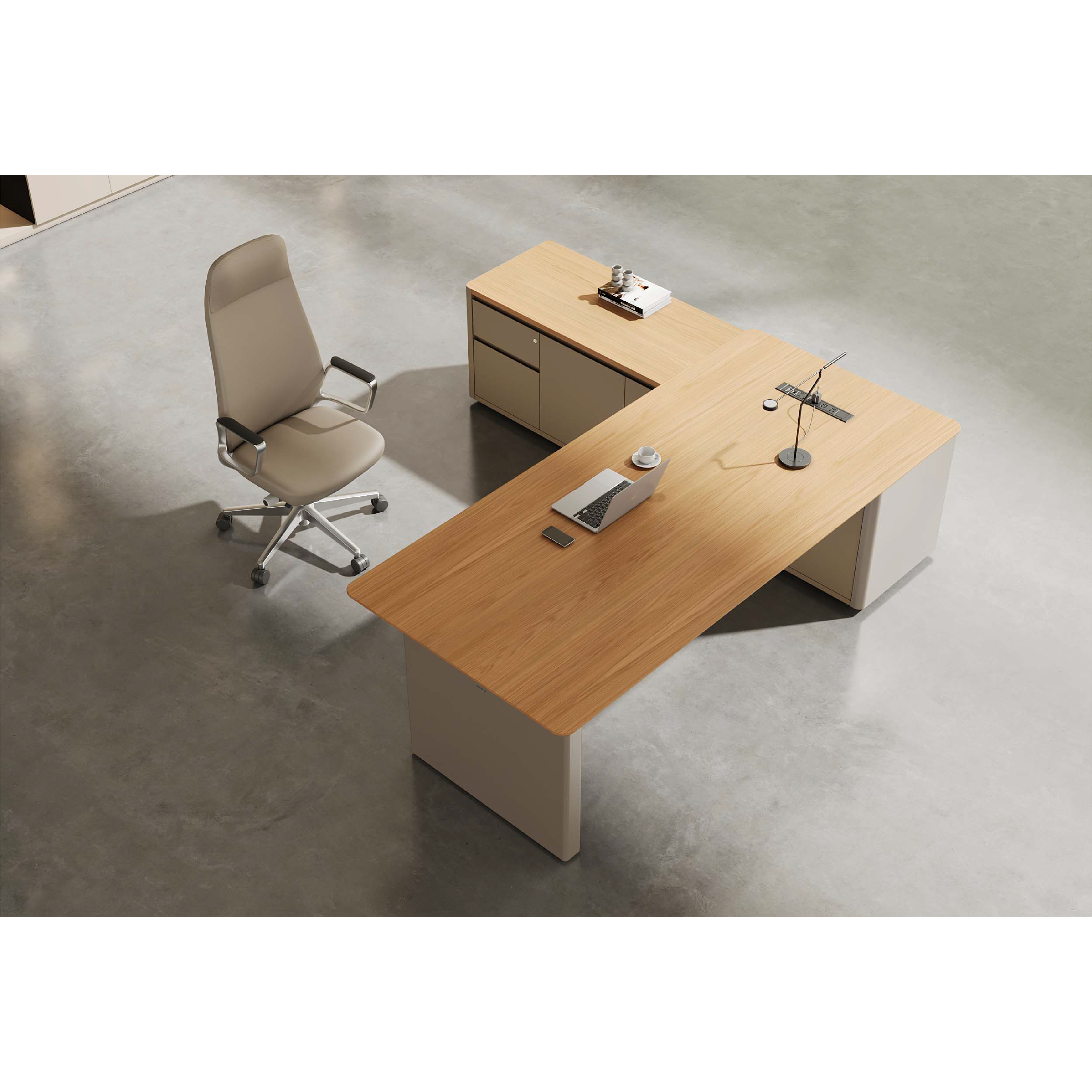VASCA - Side Cabinet