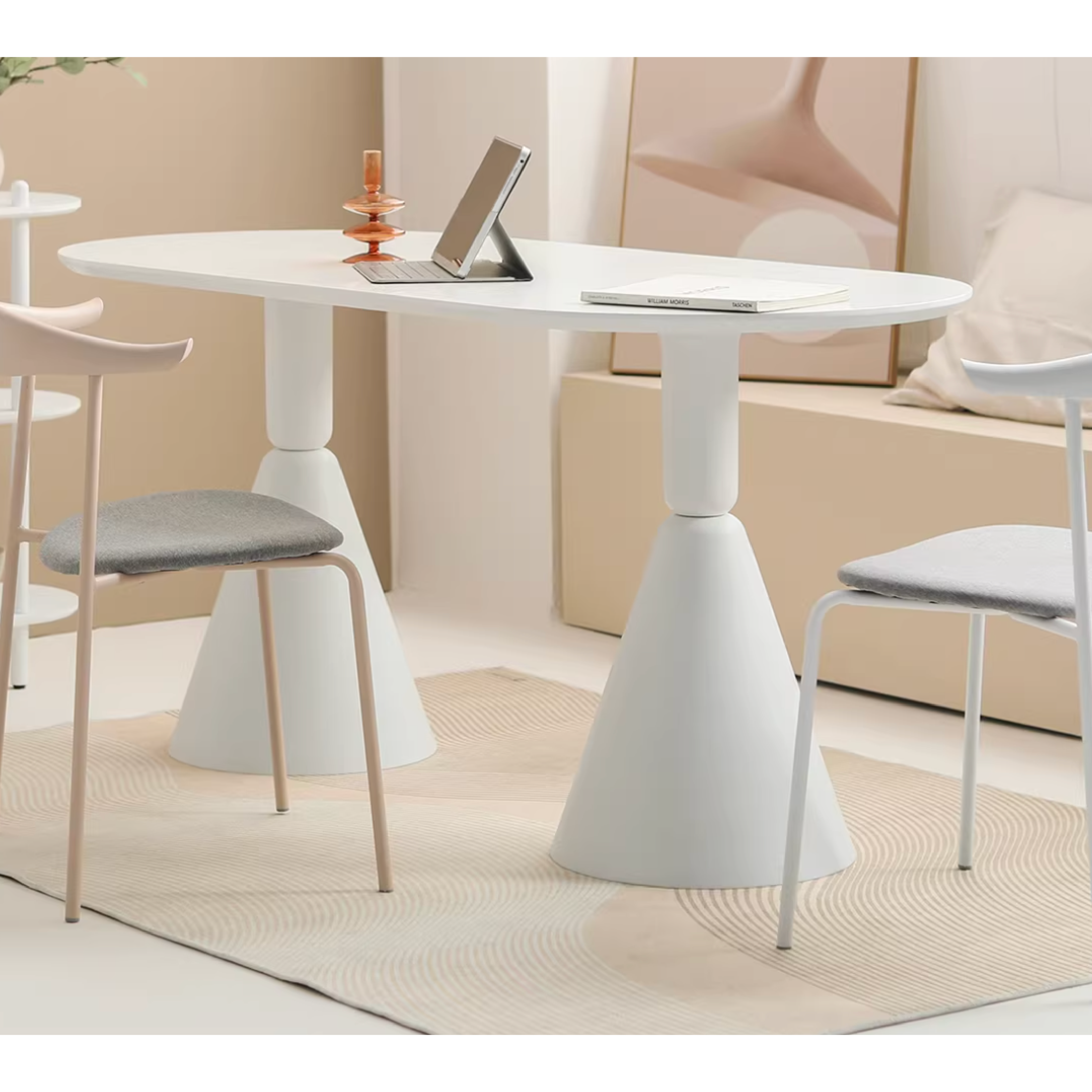 4.0 Long Table