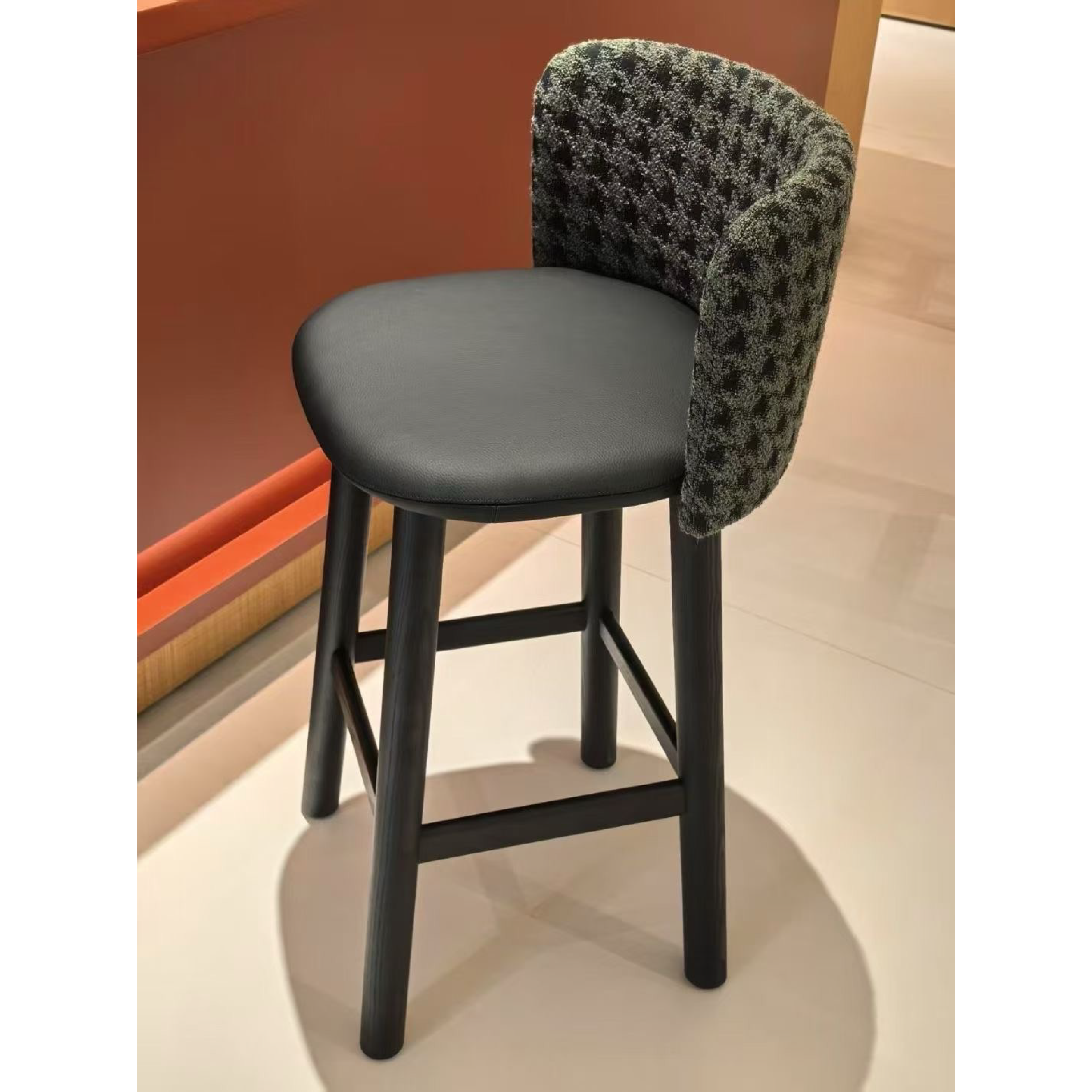Ada - Bar Chair