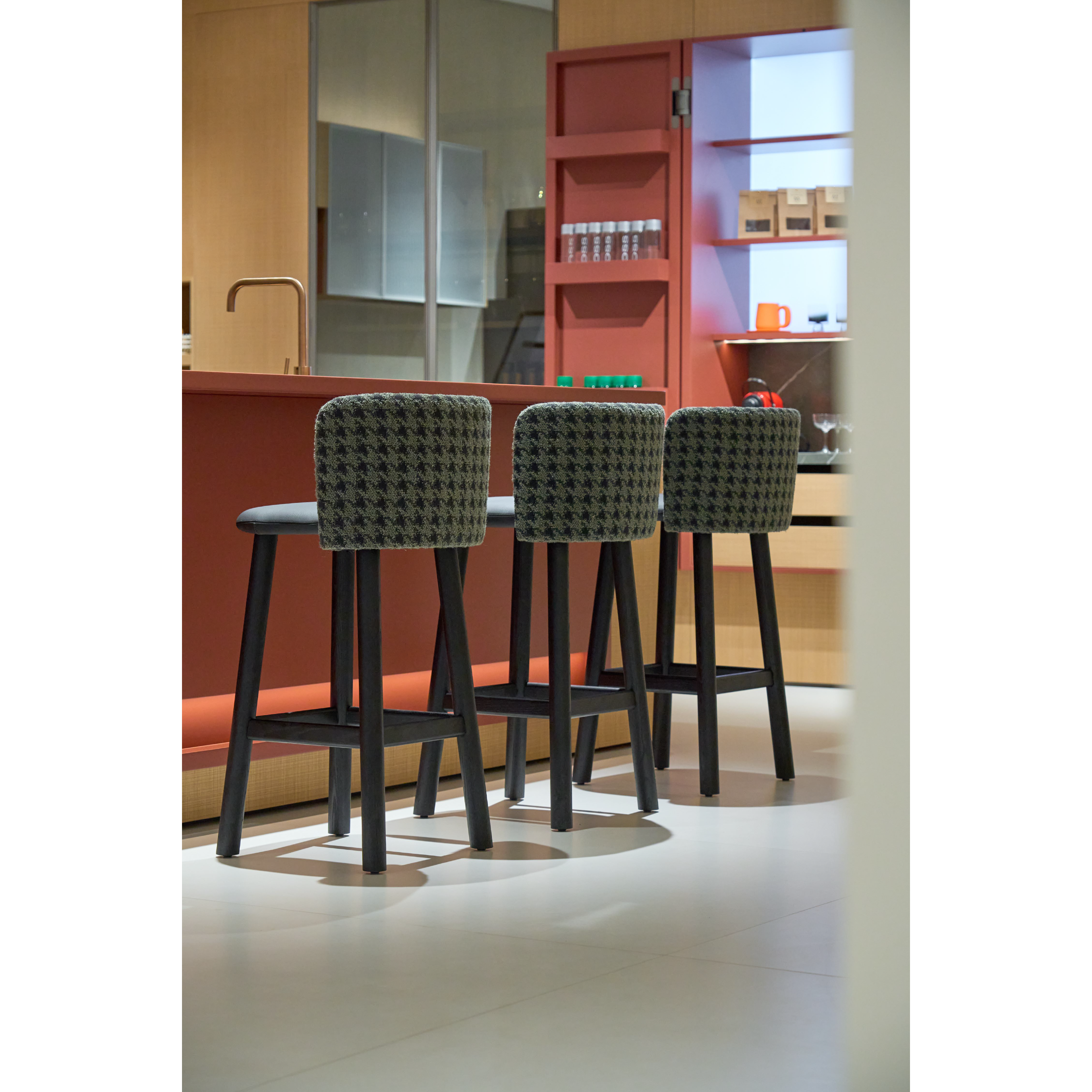 Ada - Bar Chair