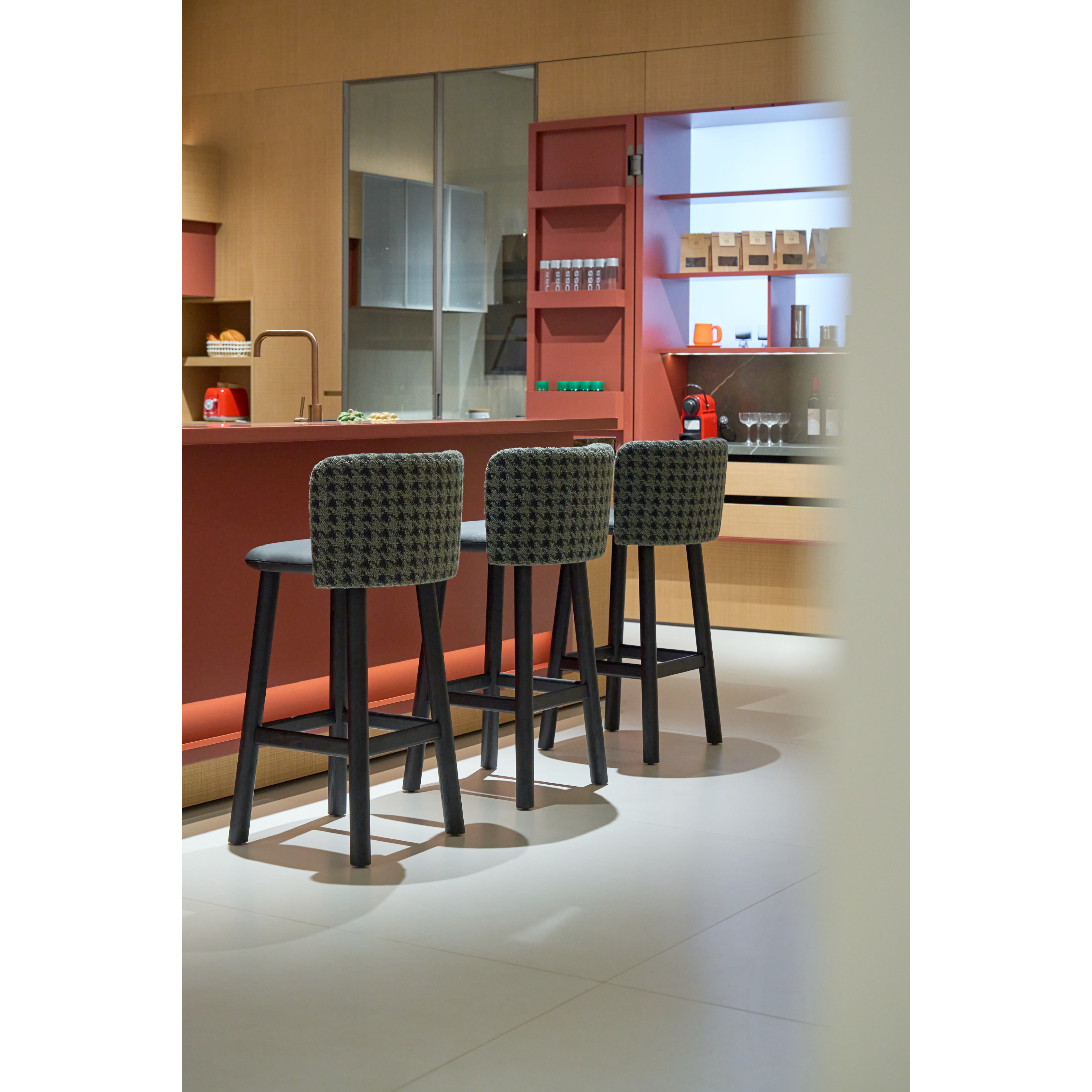 Ada - Bar Chair