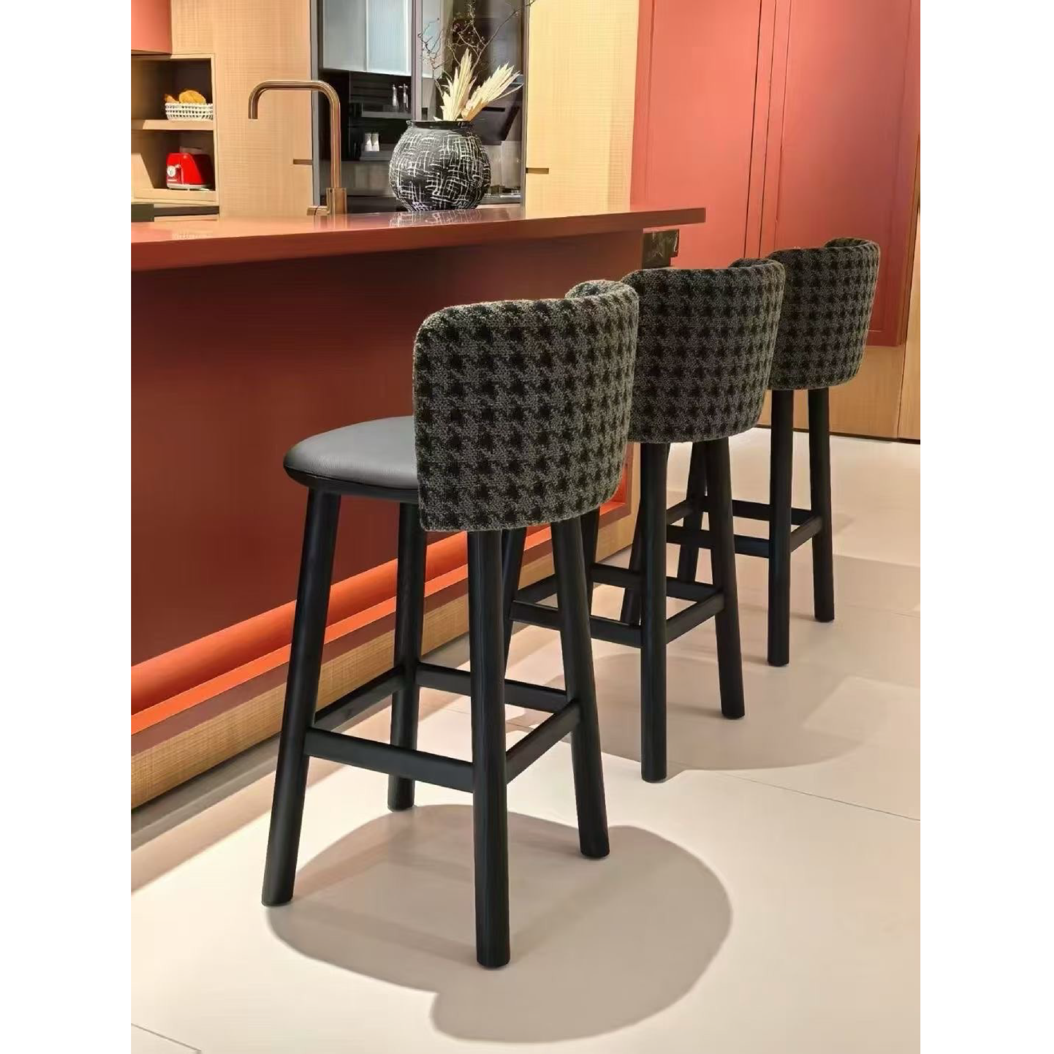 Ada - Bar Chair