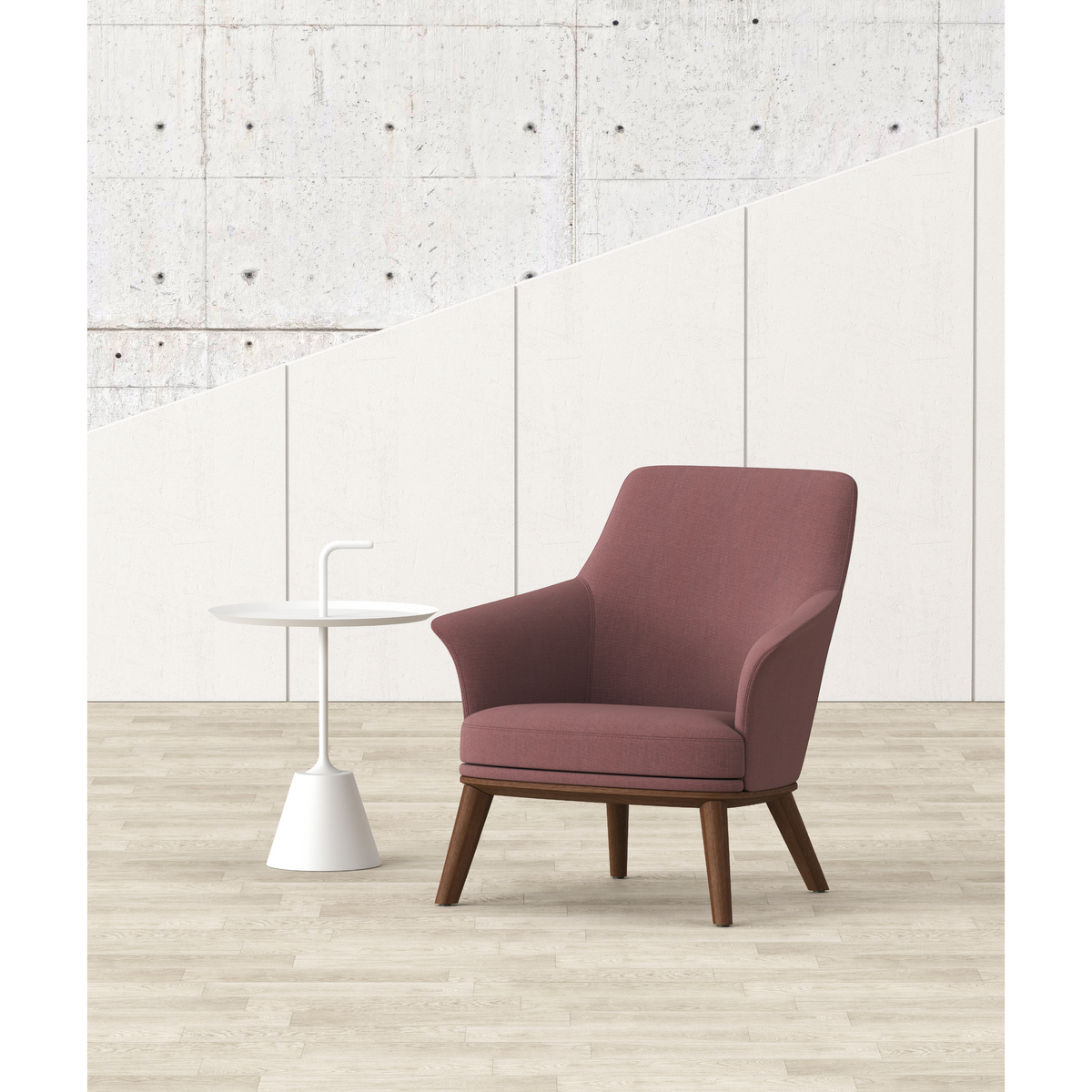 Aero - Lounge Chair