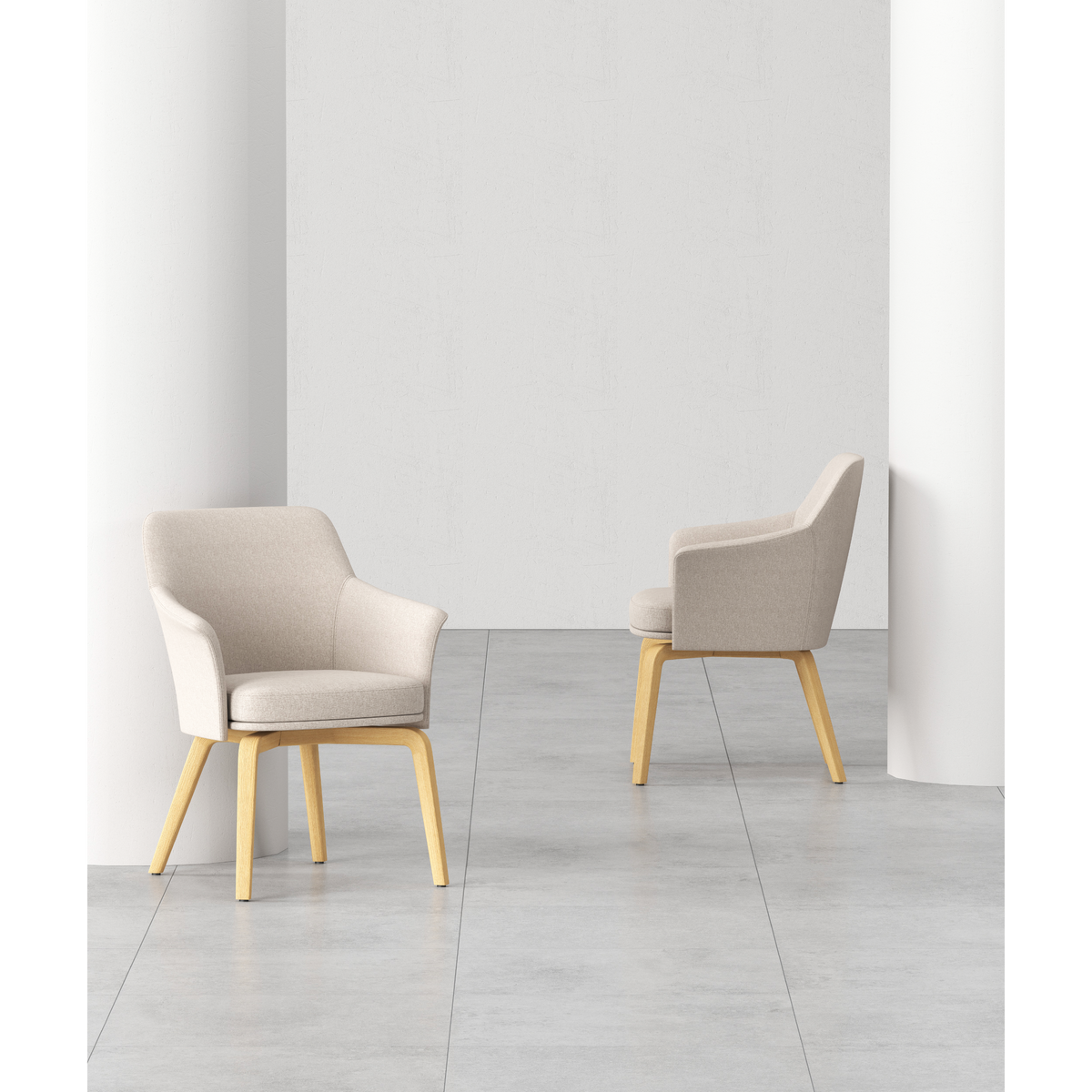 Aero - Dining Chair