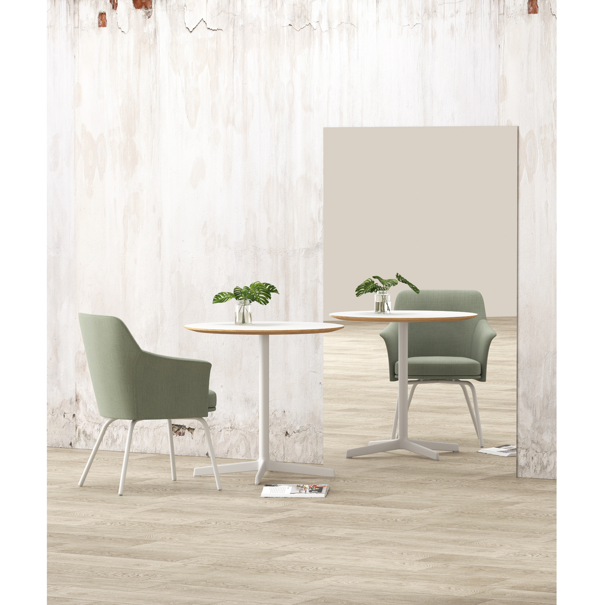 Aero - Dining Chair