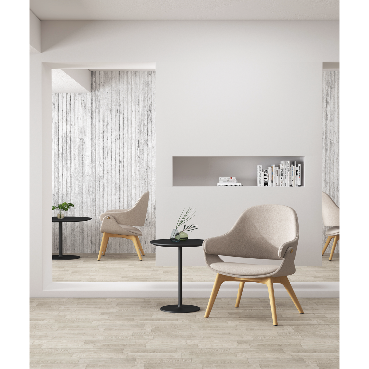 Amity - Dining Chair