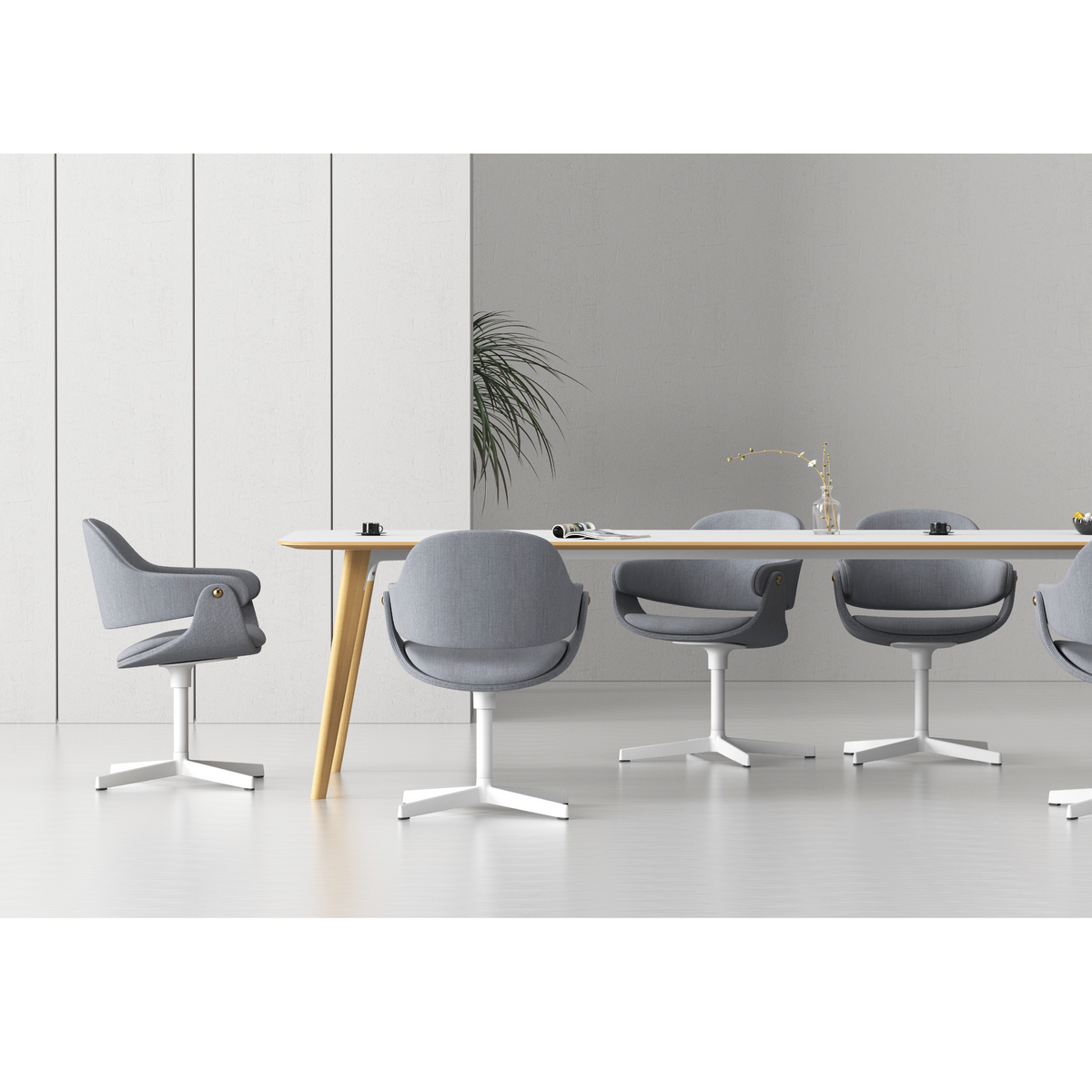 Amity - Office Chair