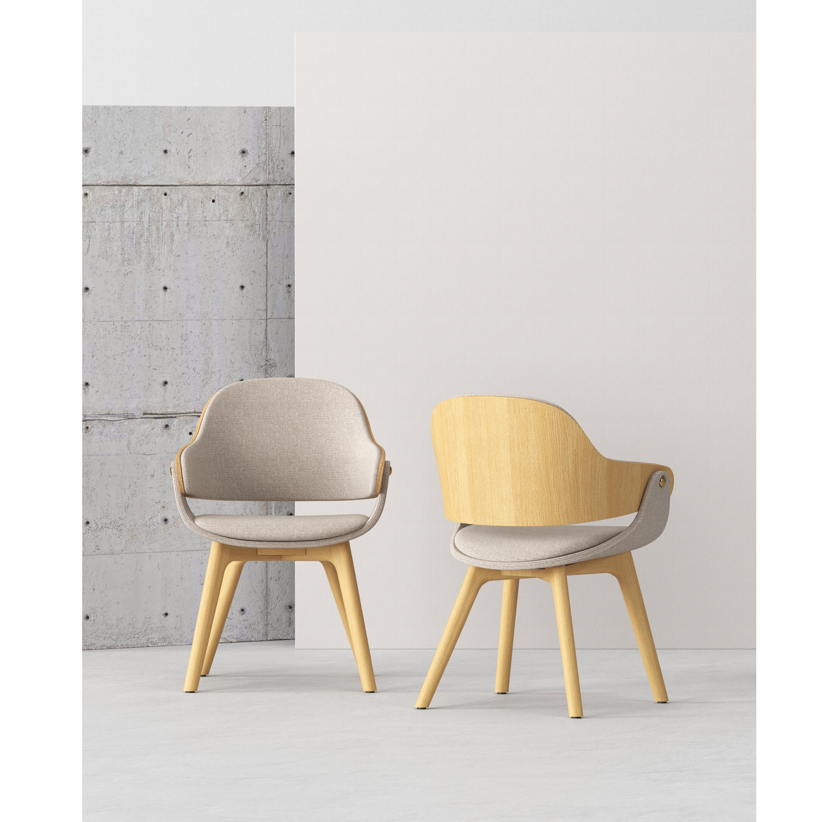Amity - Dining Chair