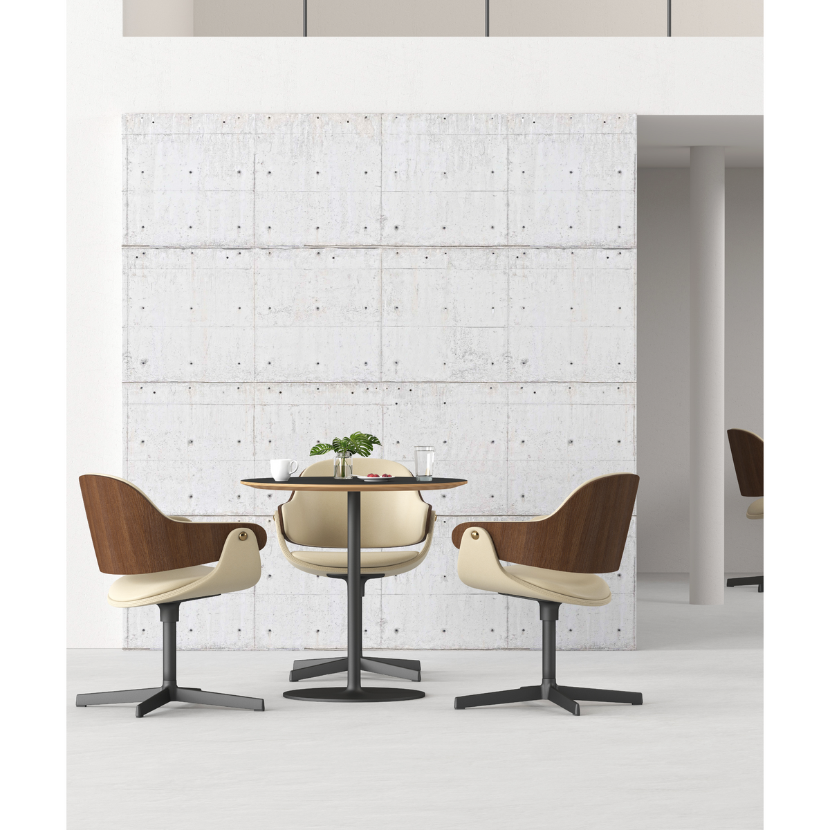 Amity - Office Chair