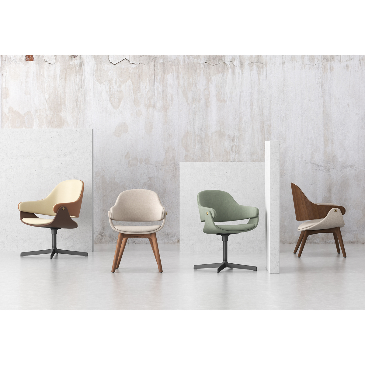 Amity - Dining Chair
