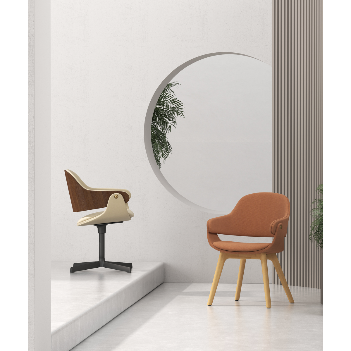 Amity - Dining Chair