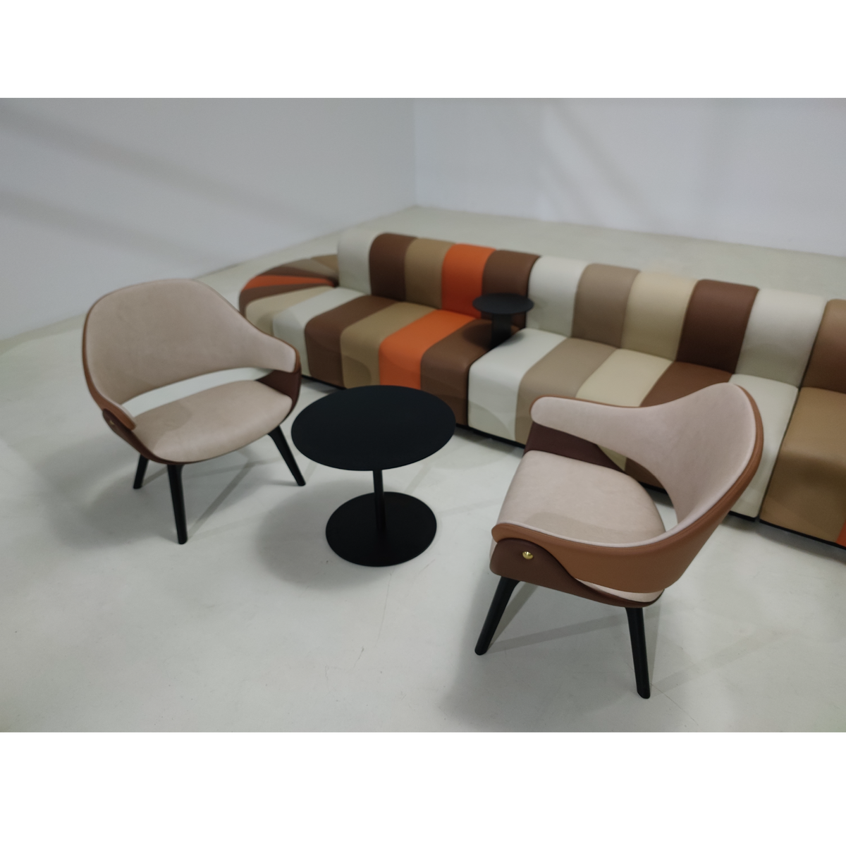 Amity - Lounge Chair