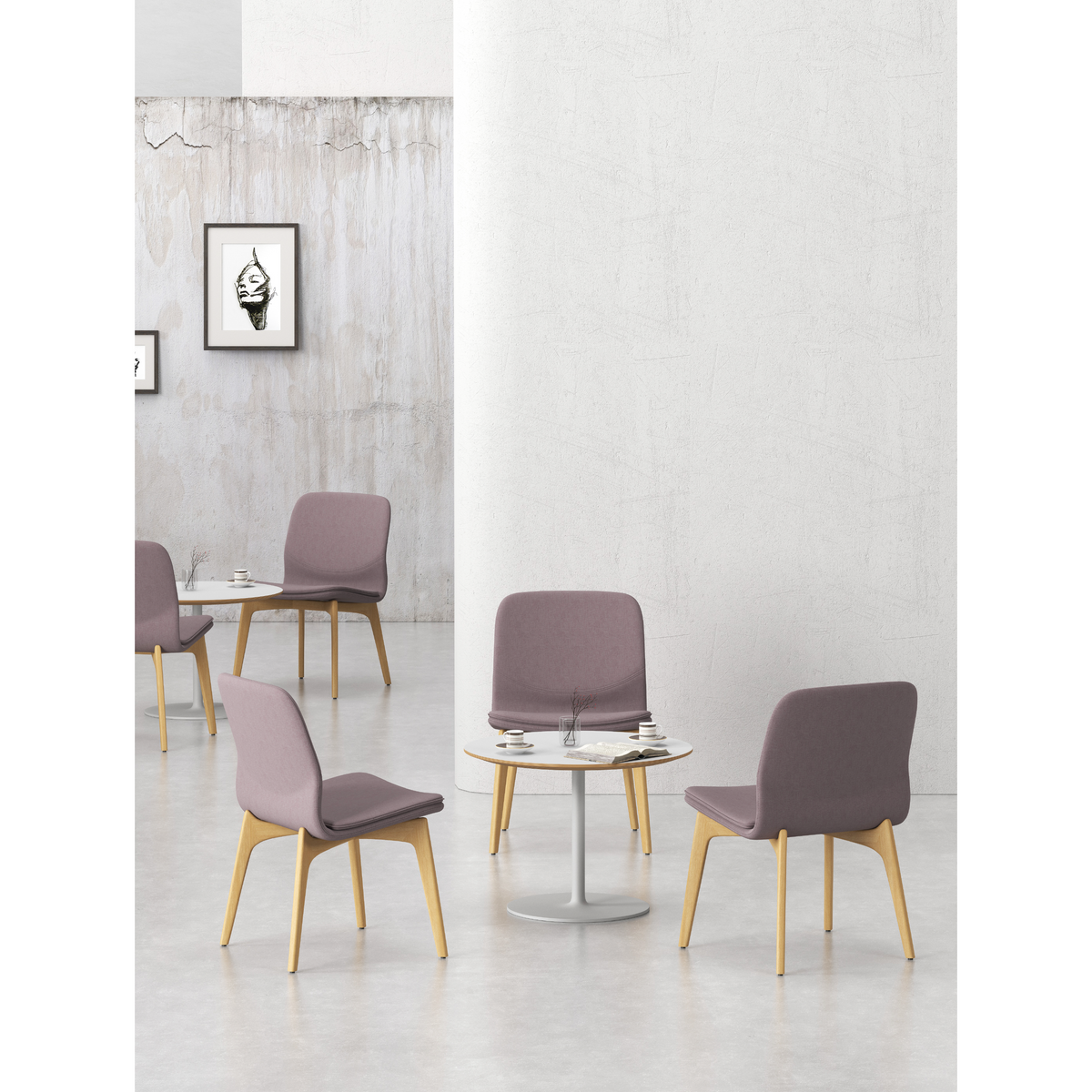 Arch - Lounge Chair