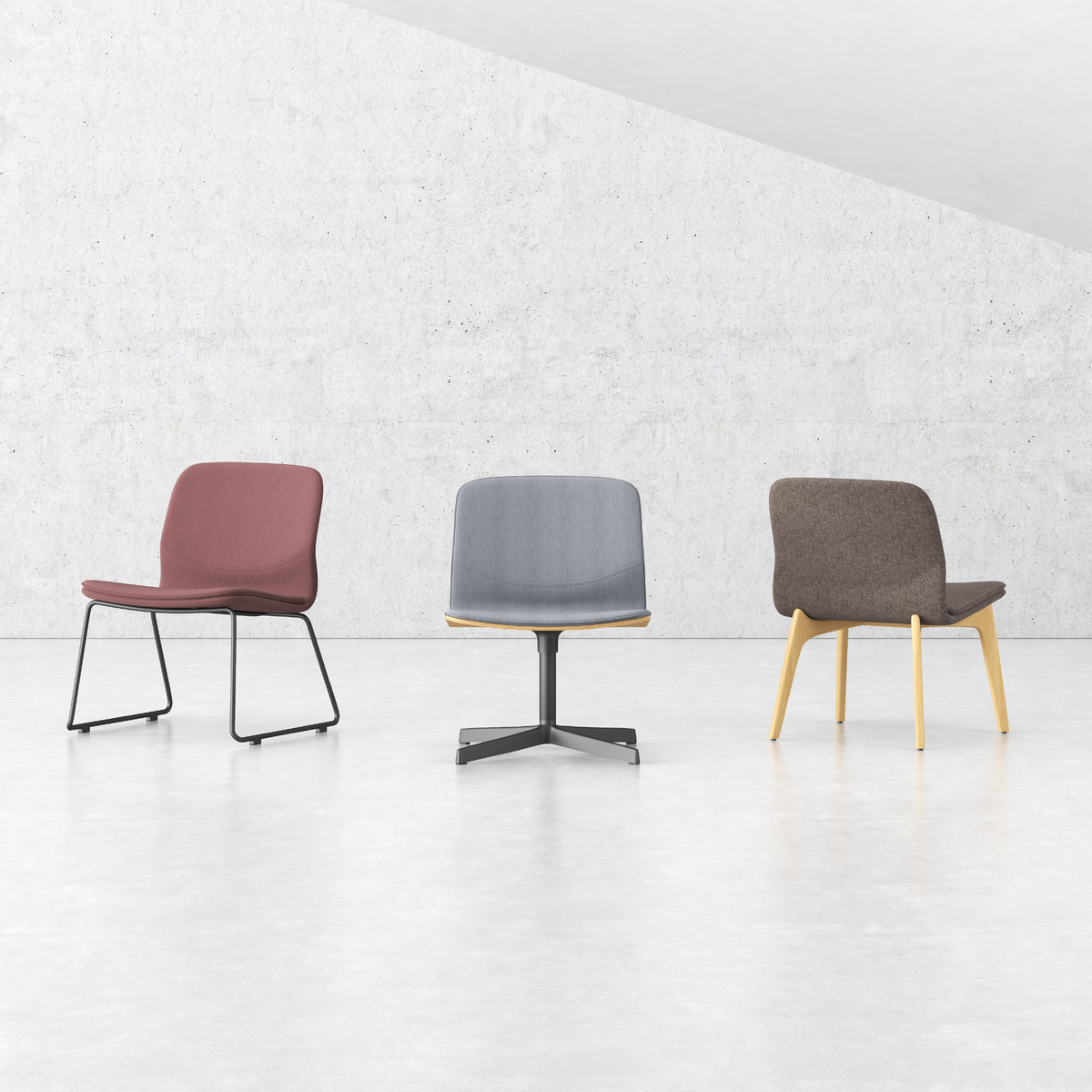Arch - Lounge Chair