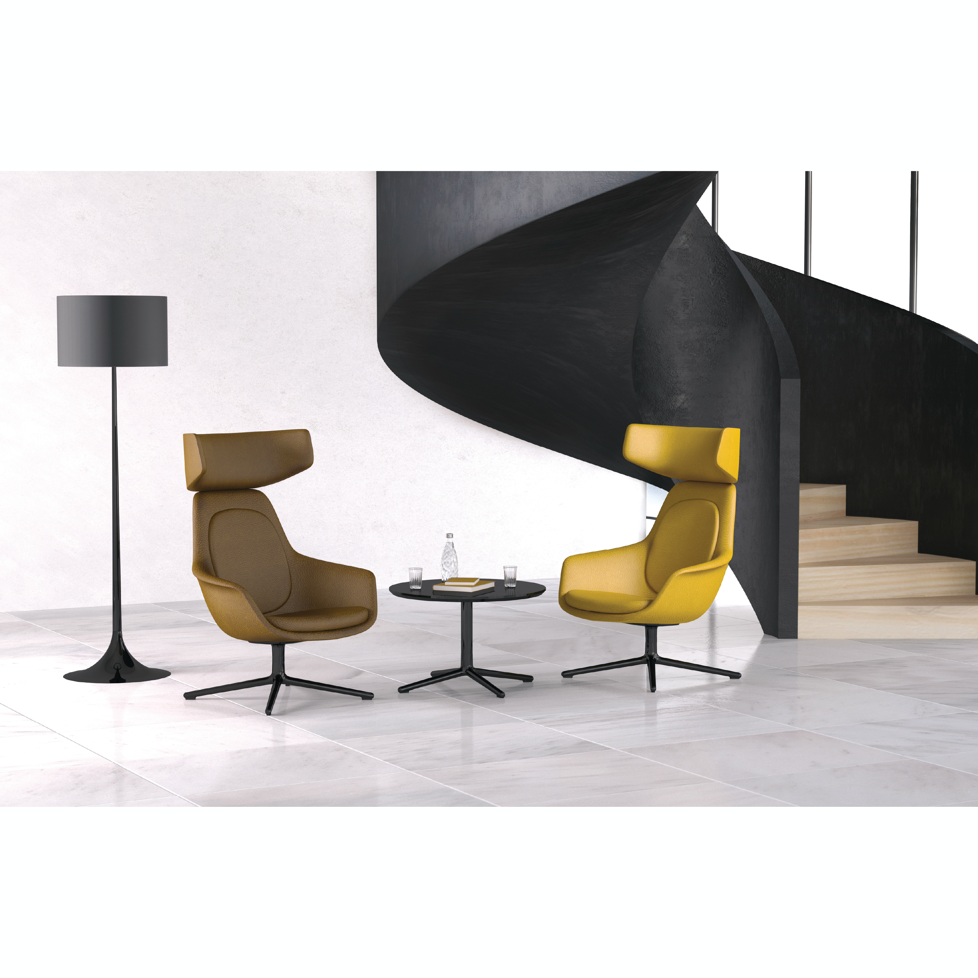 Arlo - Office Chair (Ergonomic)