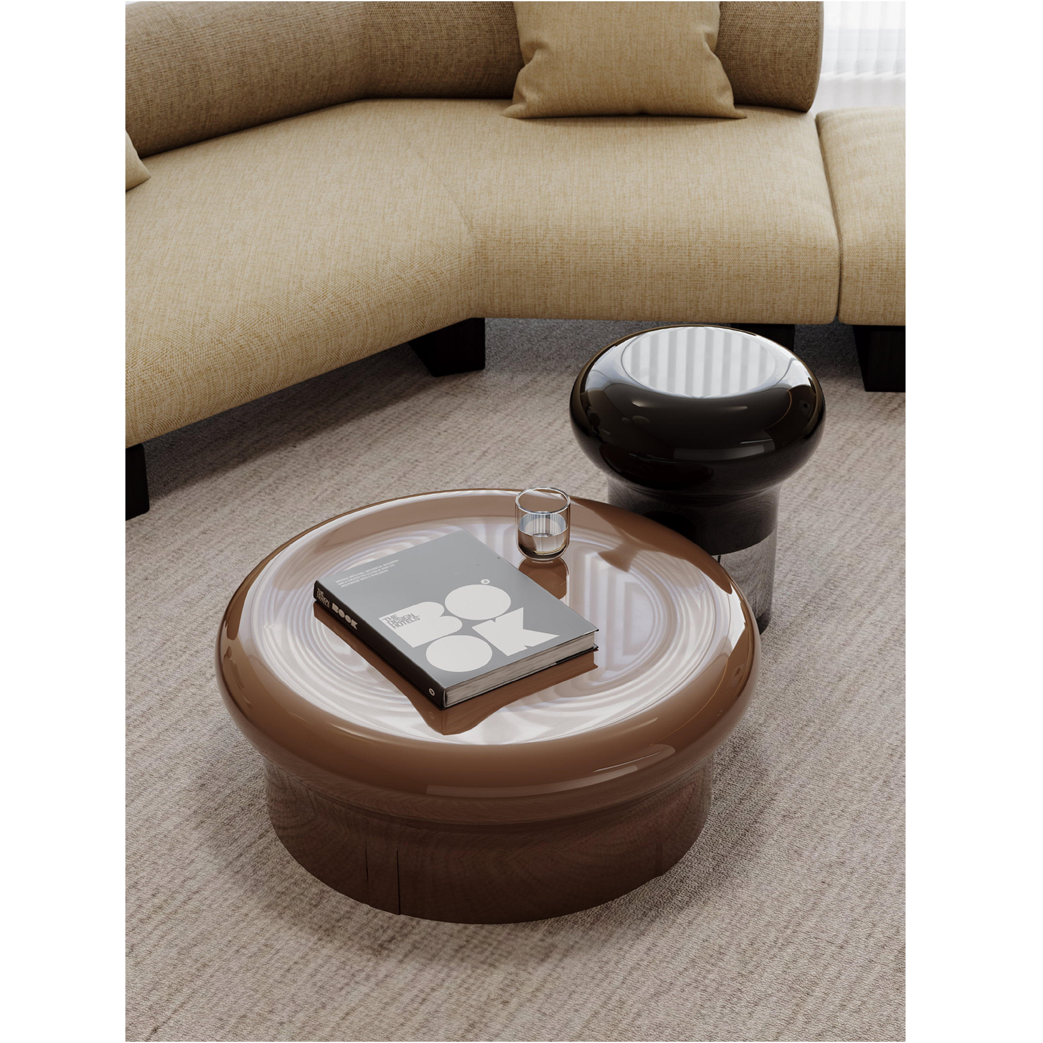 Bambu - Modular Sofa