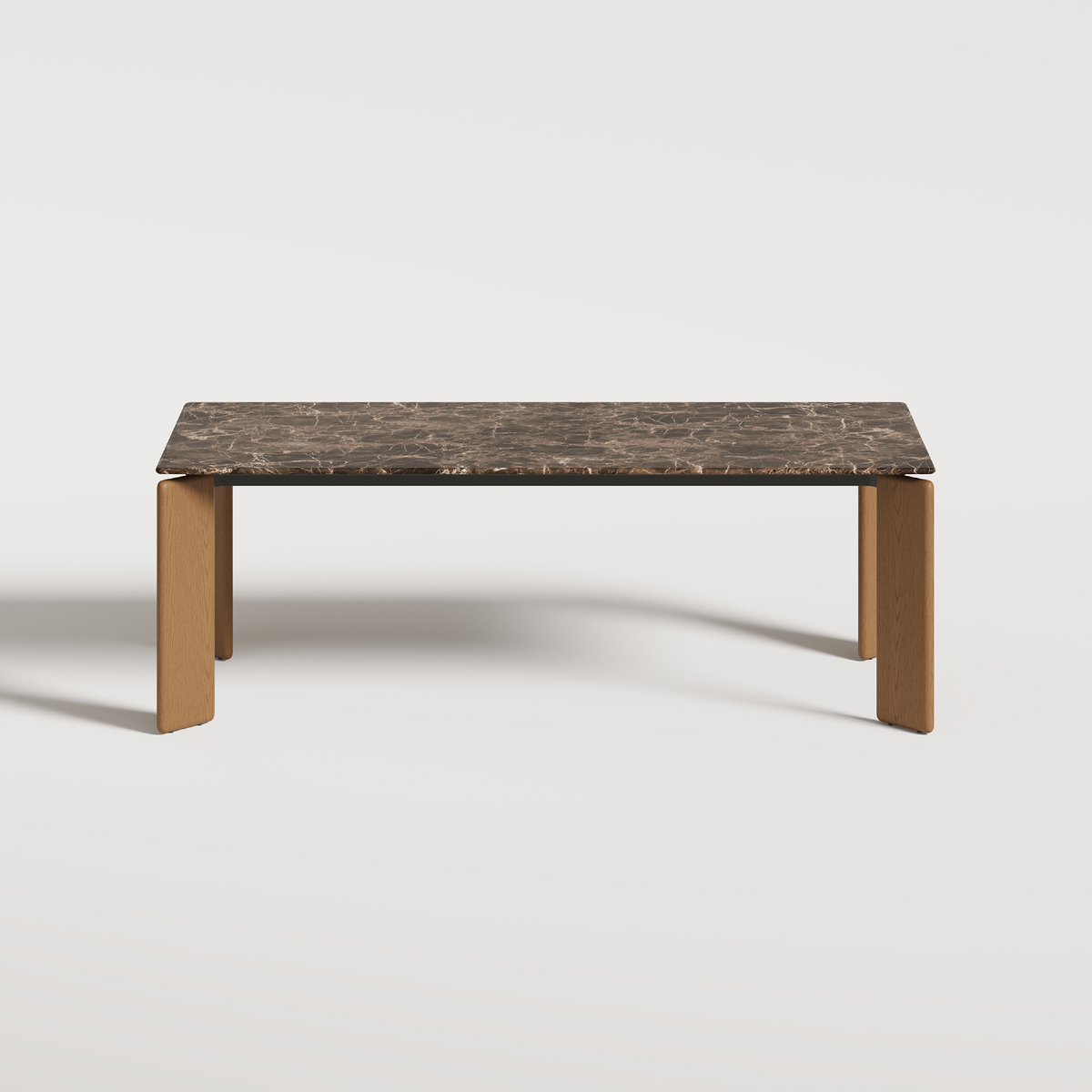 Bart - Dining Table