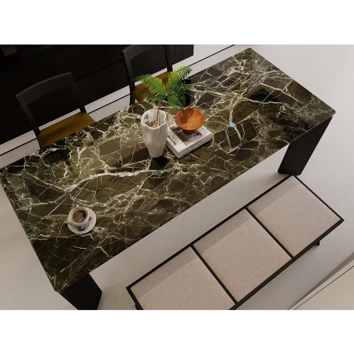 Bart - Dining Table