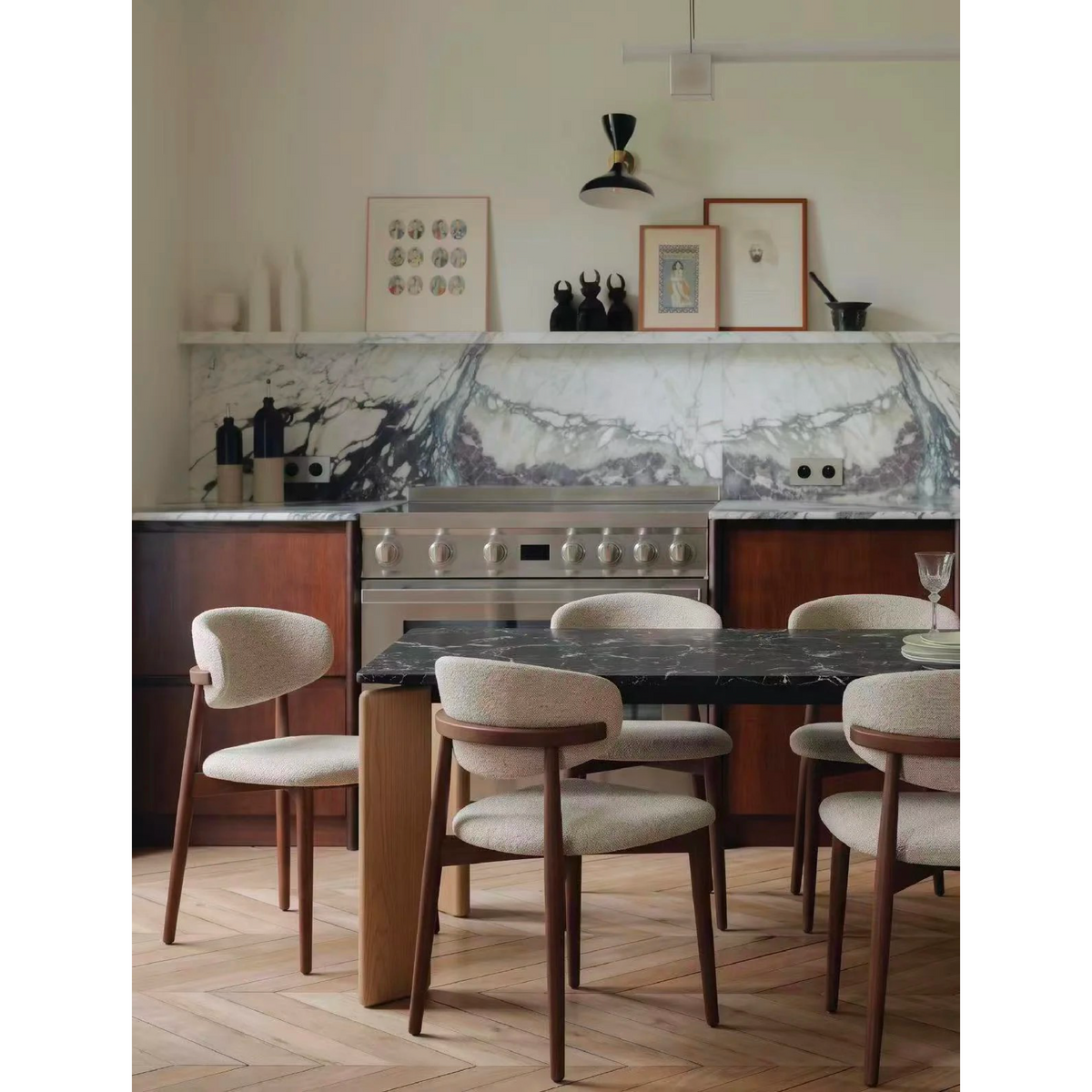 Bart - Dining Table