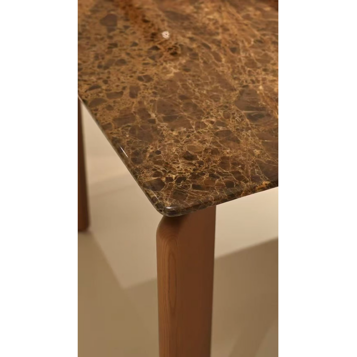 Bart - Dining Table