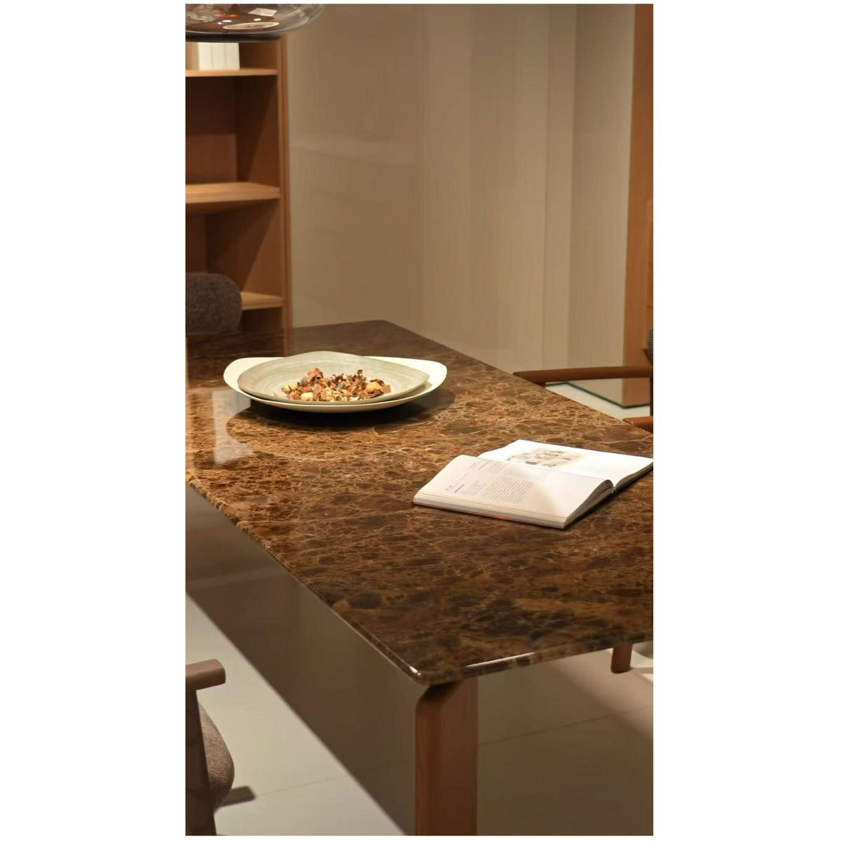 Bart - Dining Table