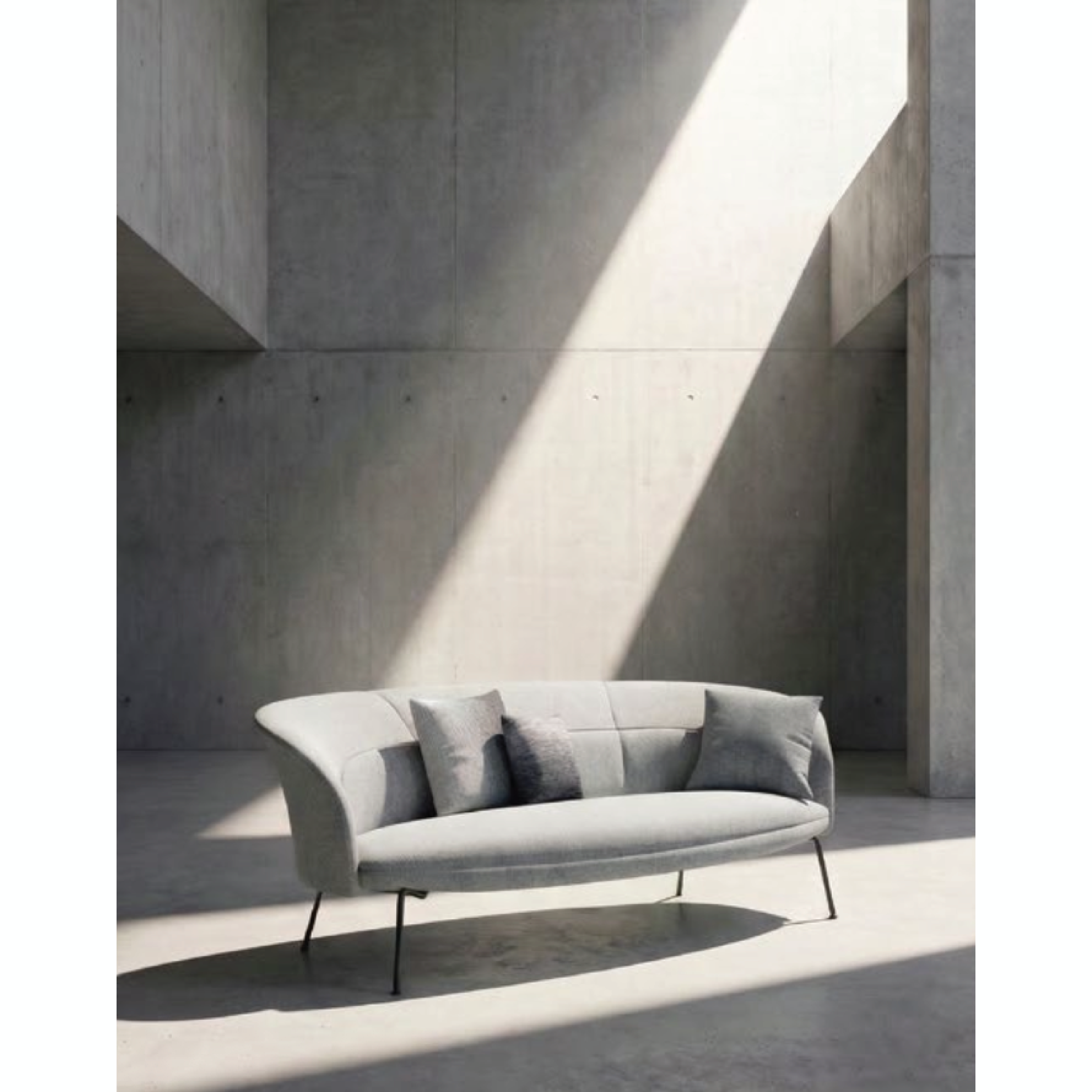 Bounce - Sofa