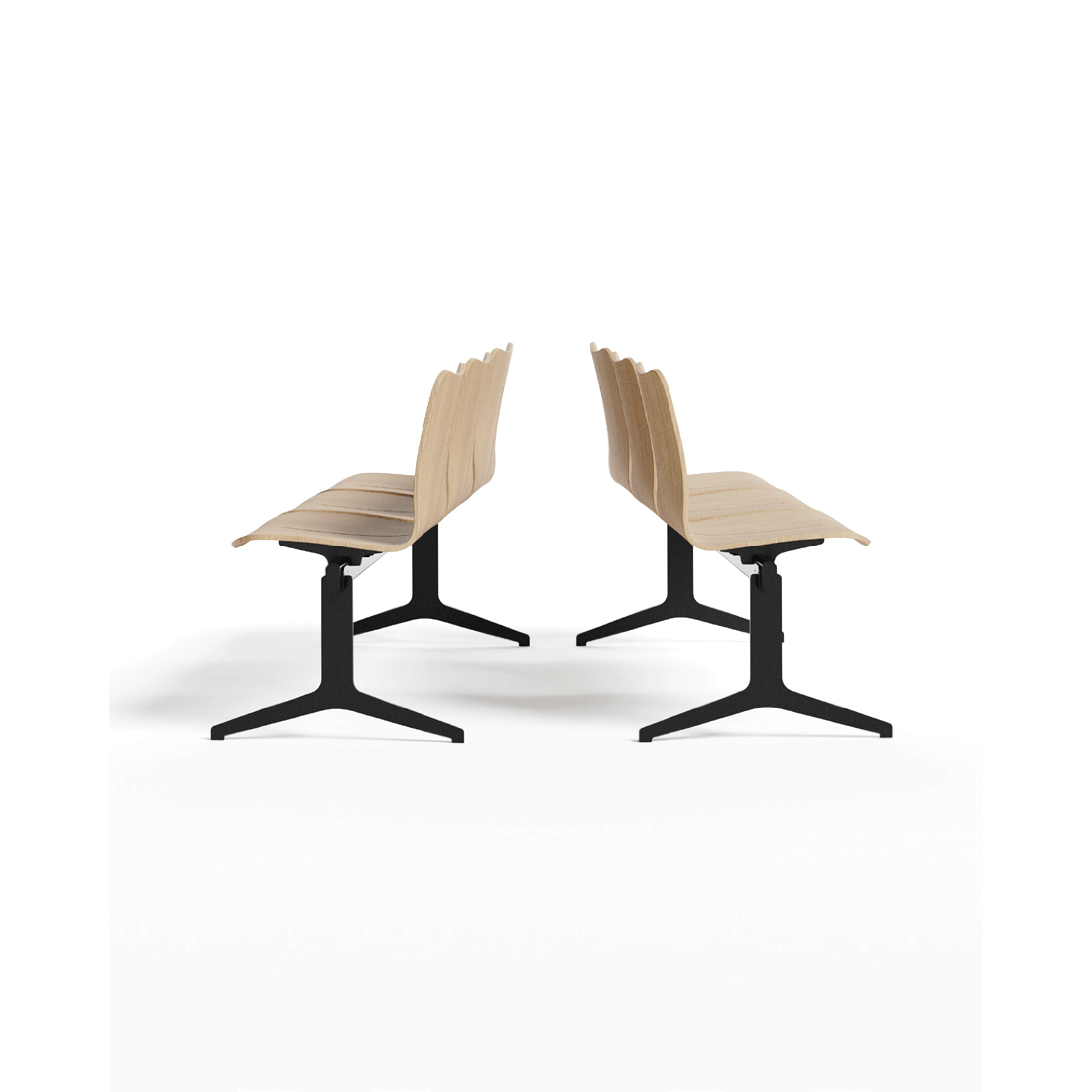 Crane - Bench