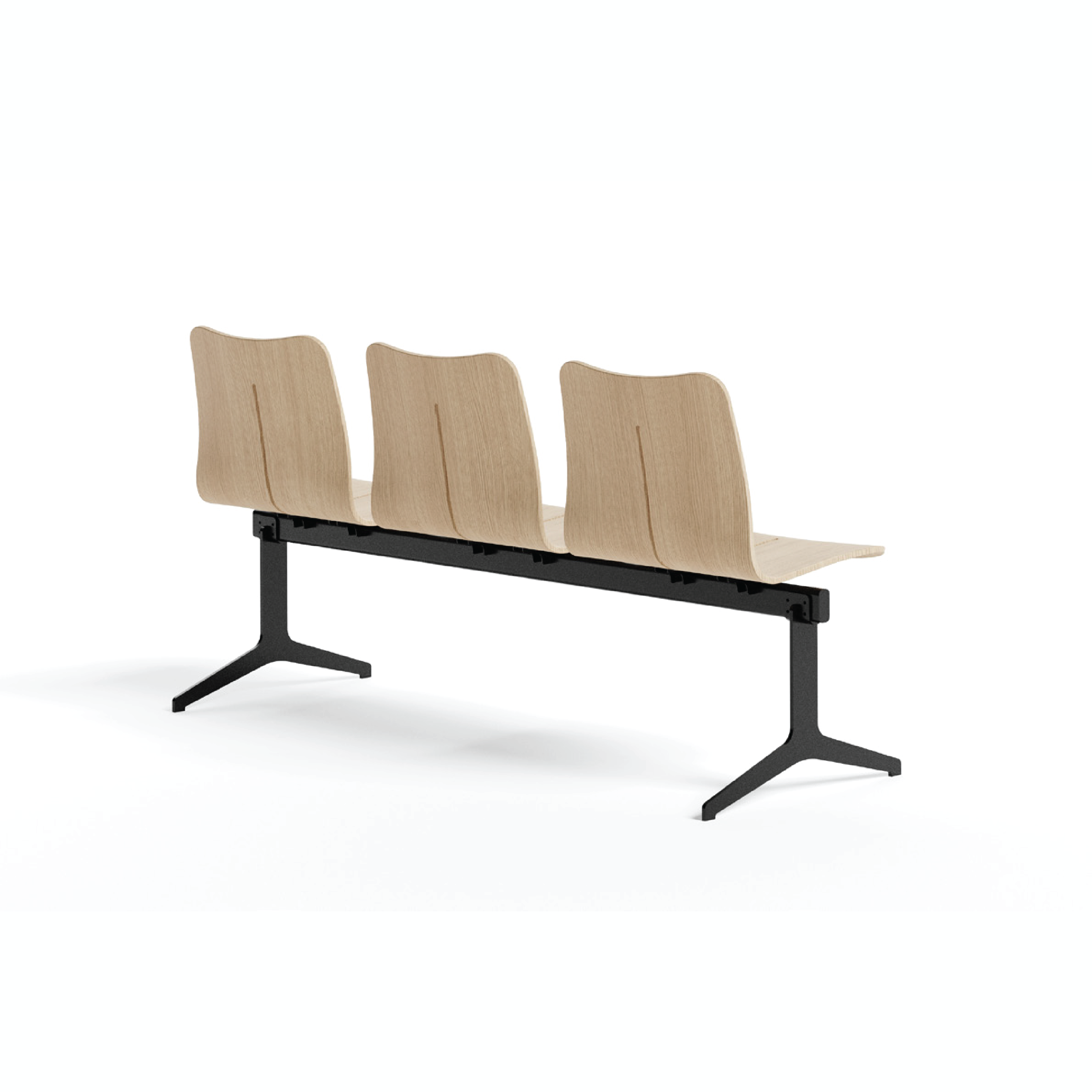Crane - Bench
