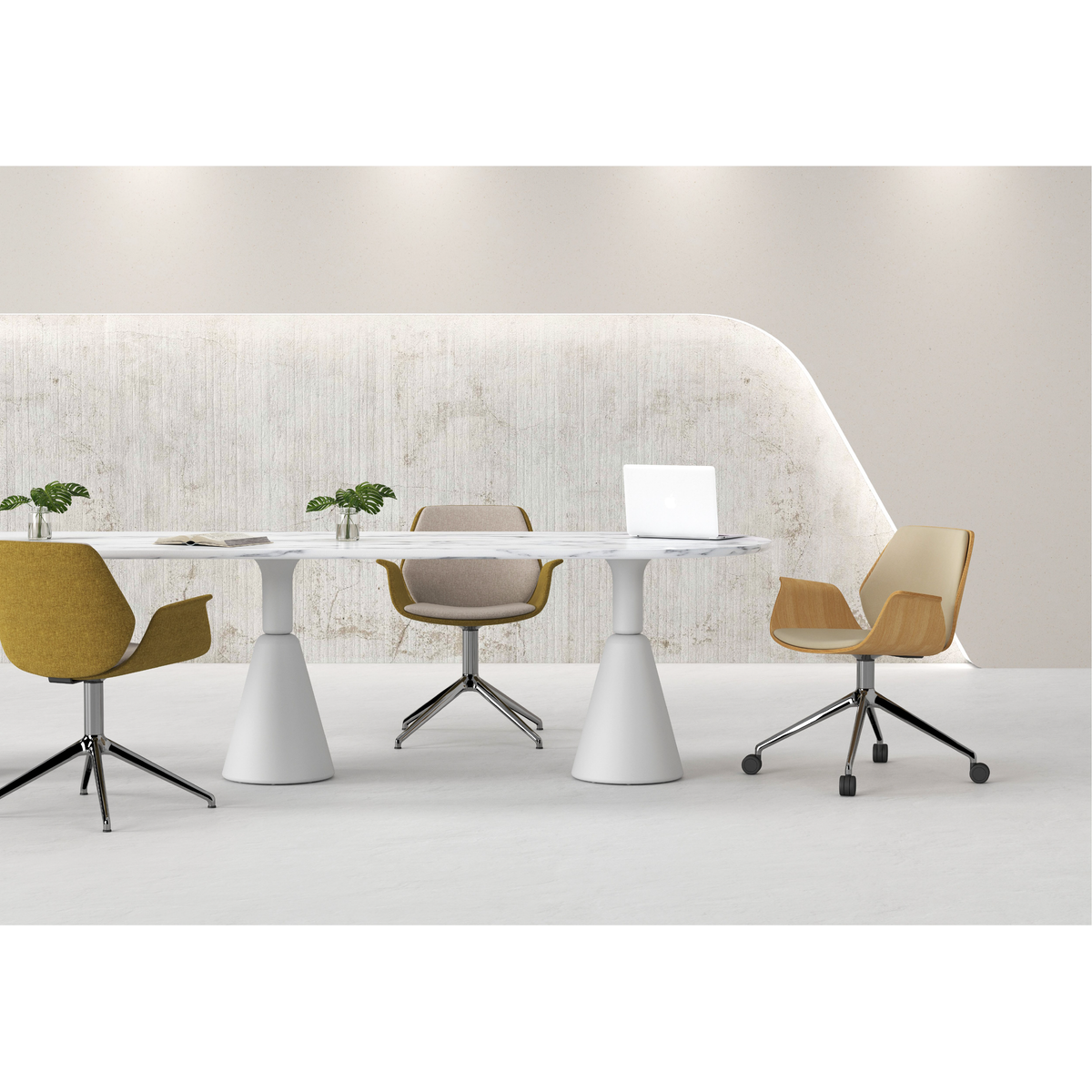Centure - Office Chair