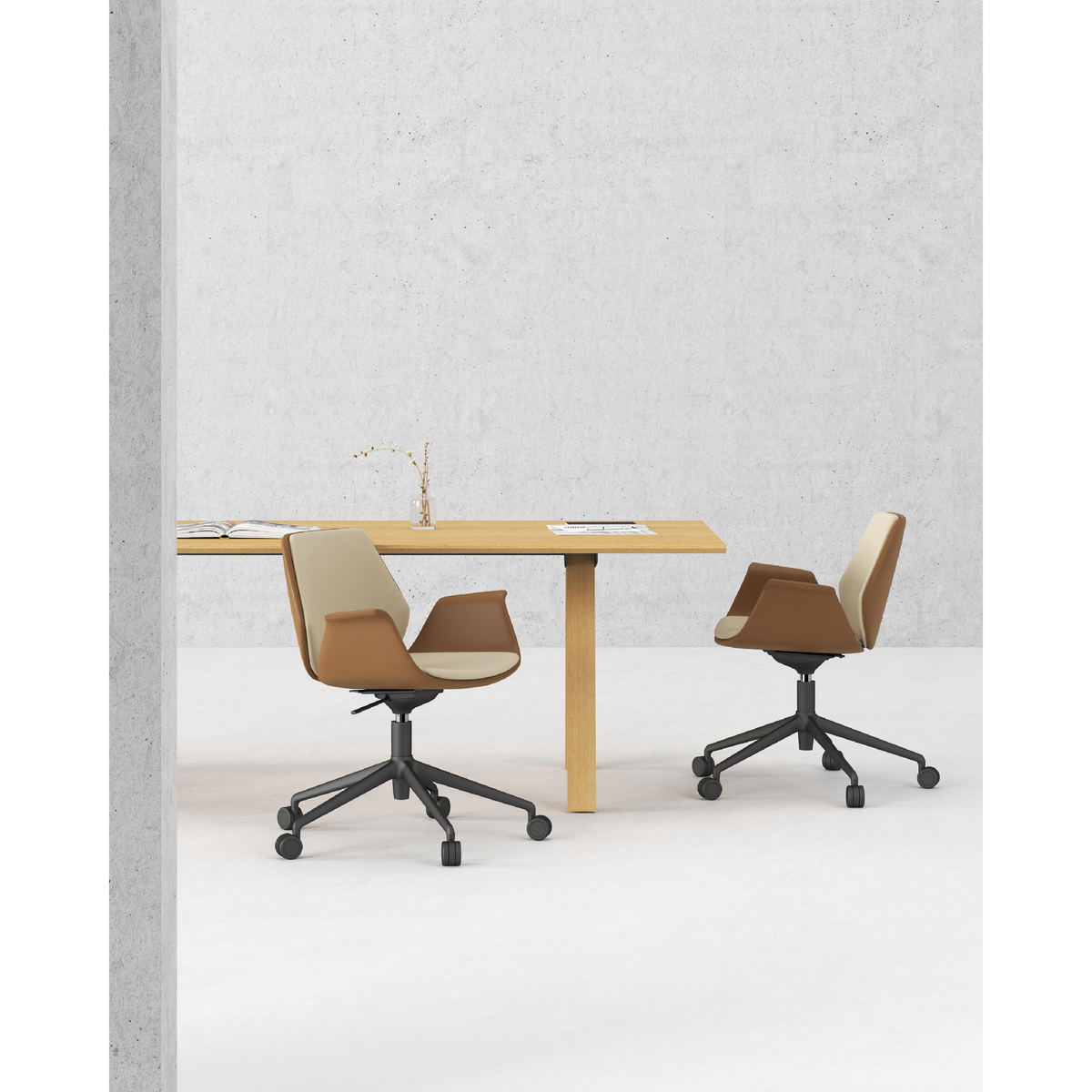 Centure - Office Chair
