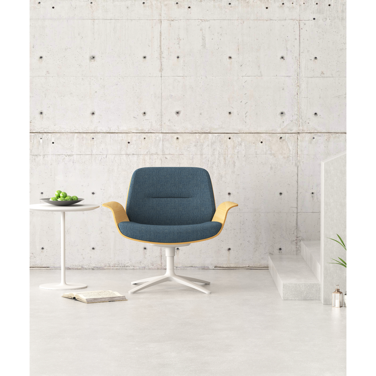 Centure - Lounge Chair