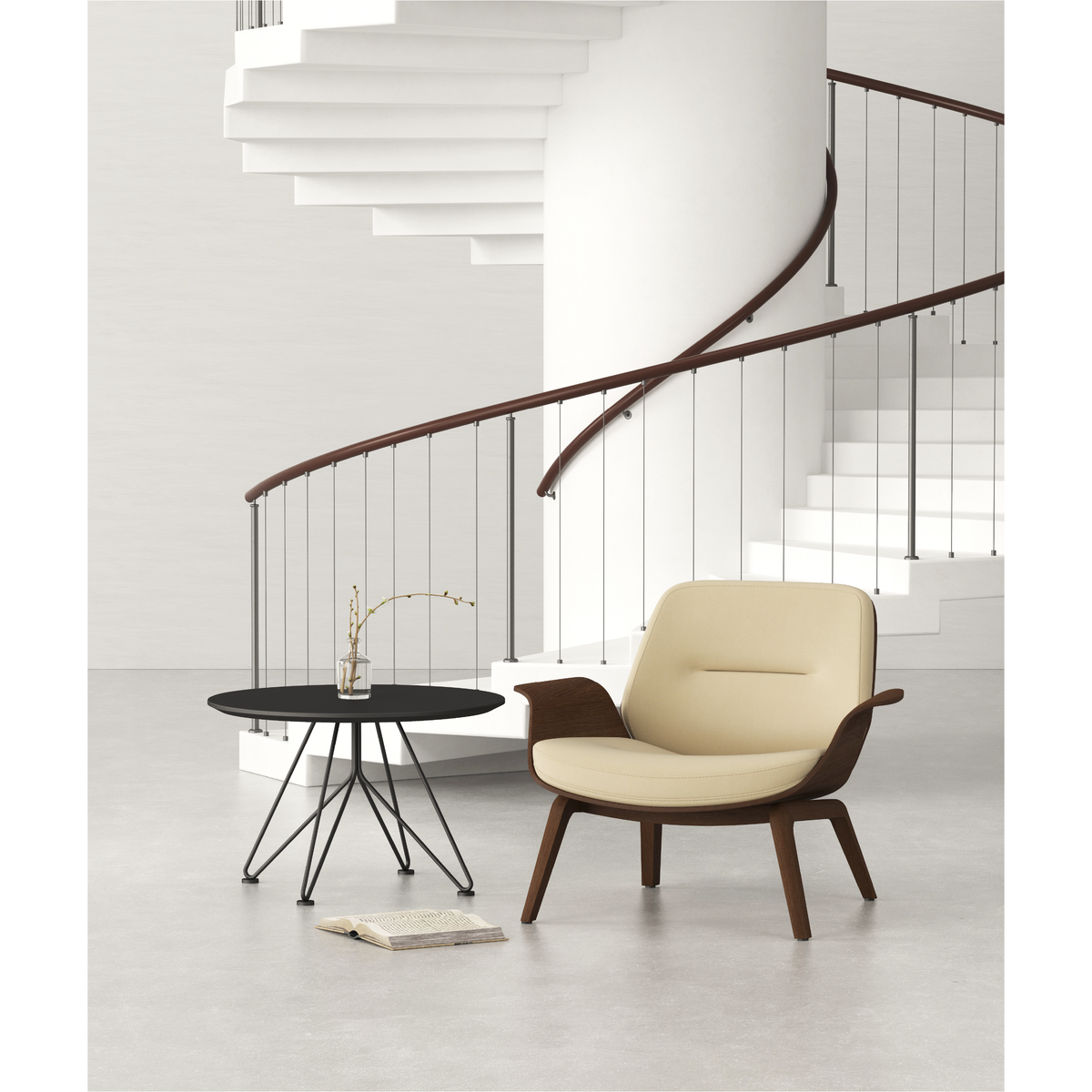 Centure - Lounge Chair