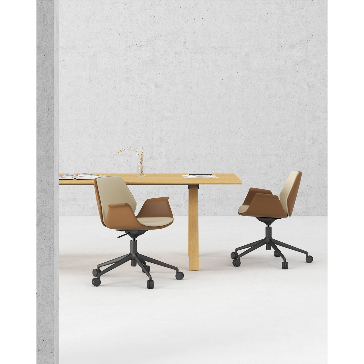 Centure - Office Chair