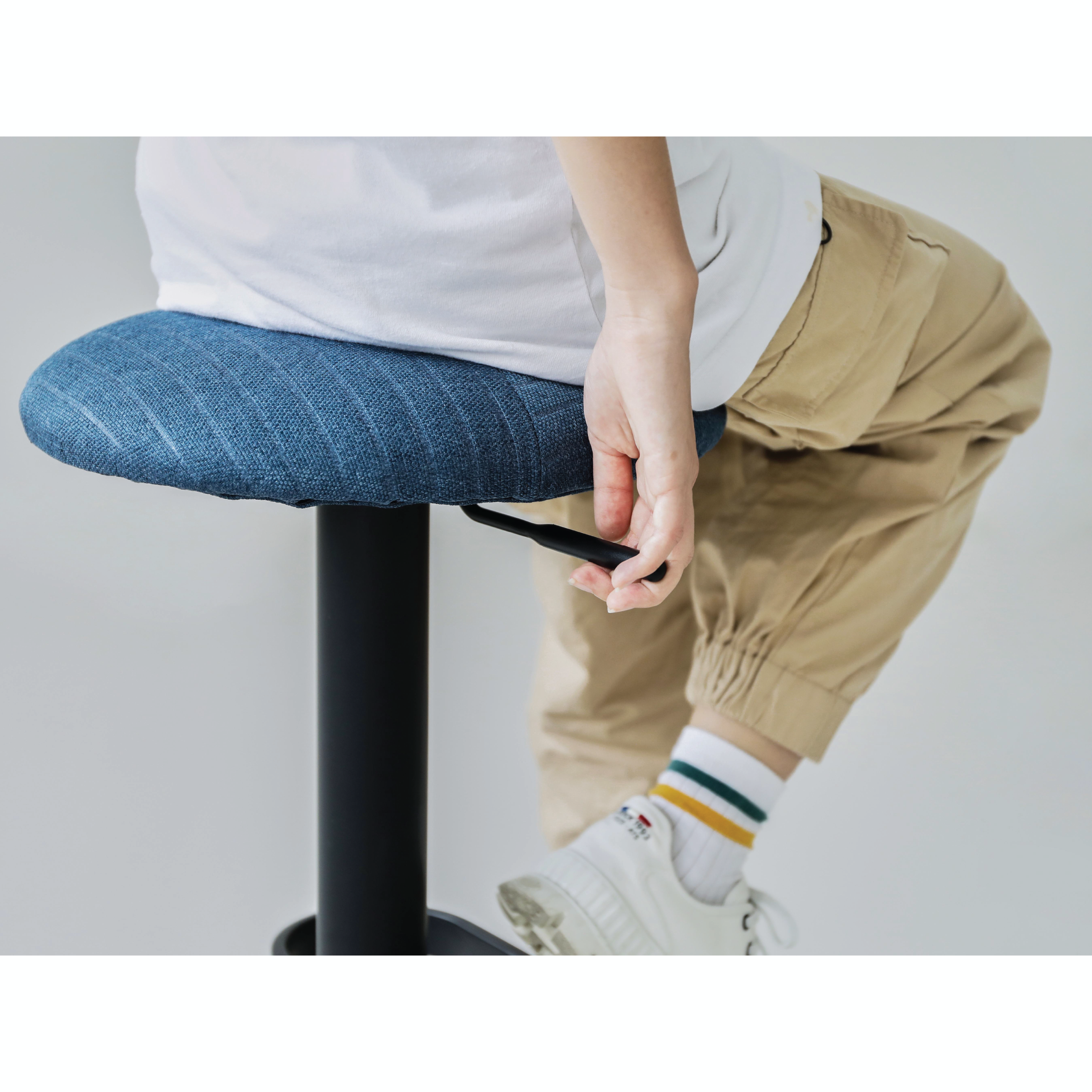 COVE - Bar Stool B