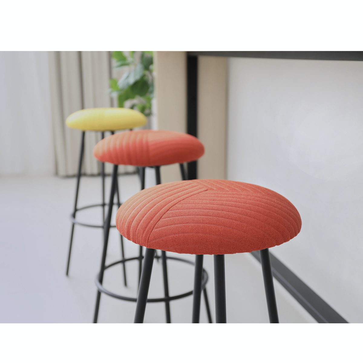 COVE - Bar Stool A