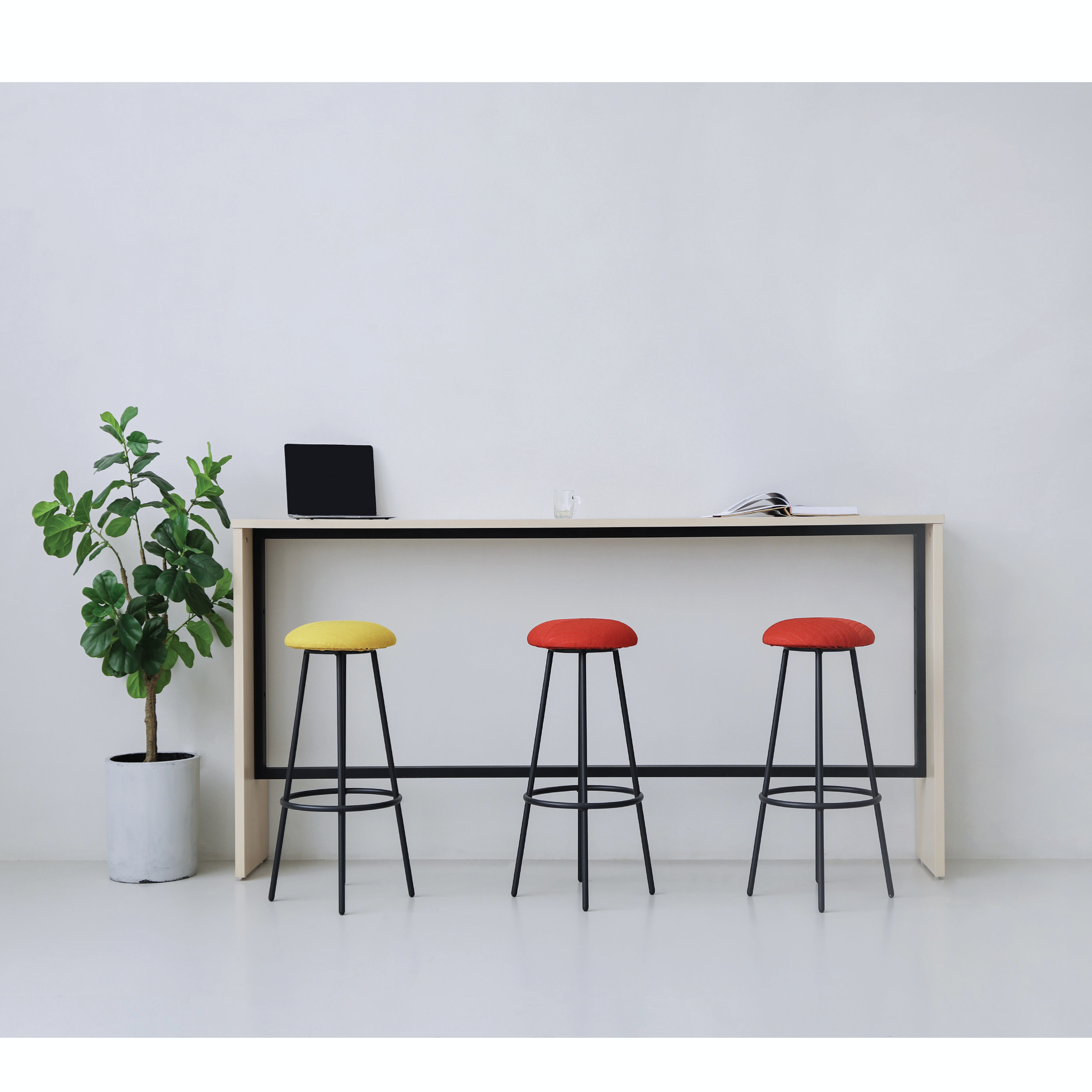 COVE - Bar Stool A