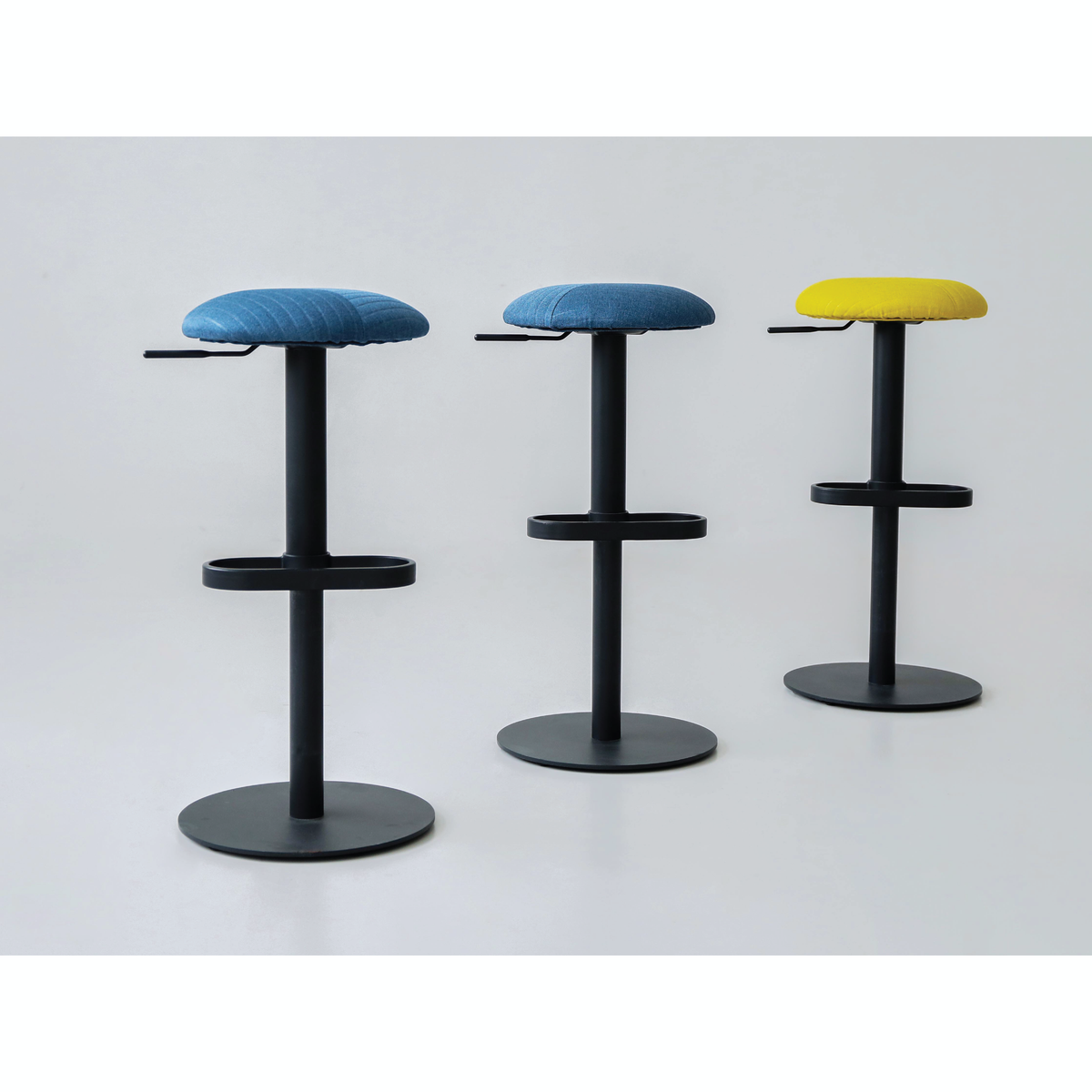 COVE - Bar Stool B