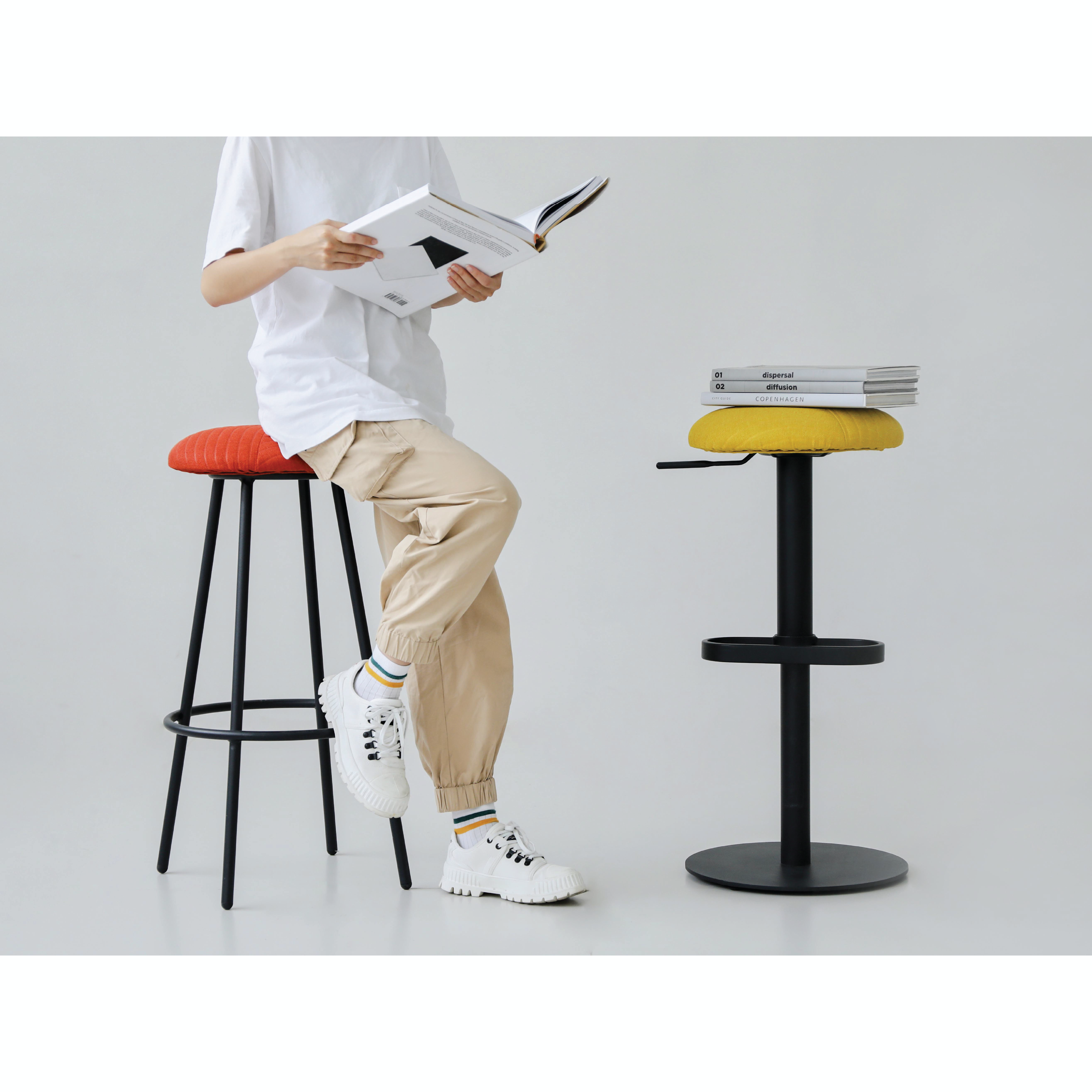 COVE - Bar Stool B