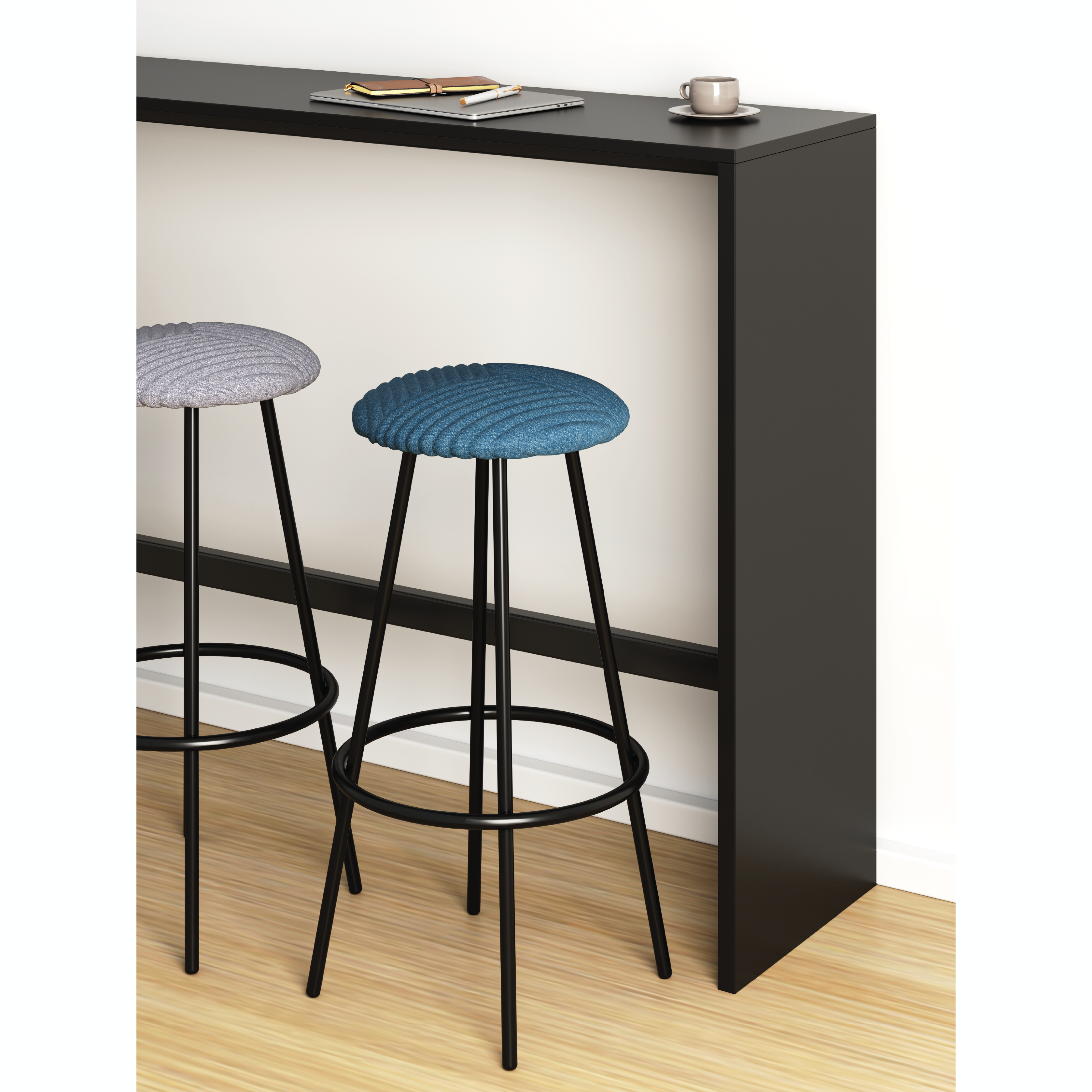 COVE - Bar Stool A