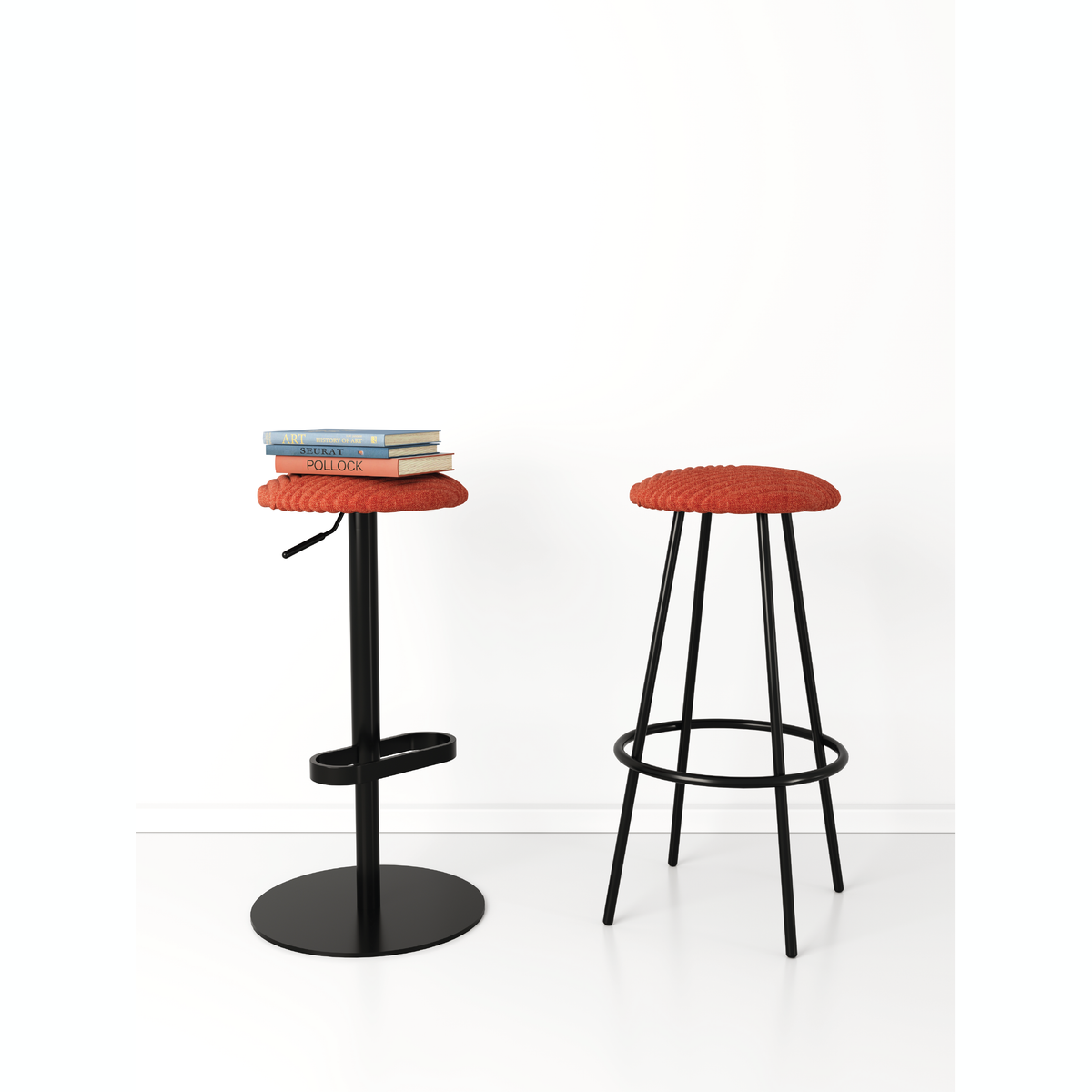 COVE - Bar Stool B